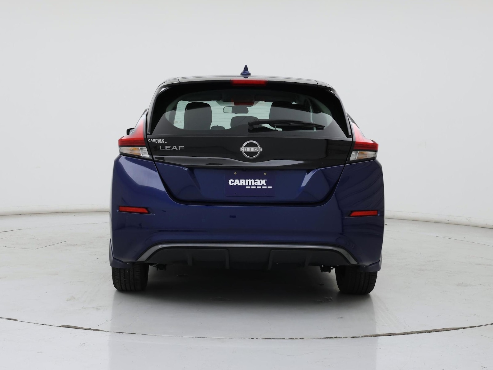 2025 Nissan Leaf S - Photo 7