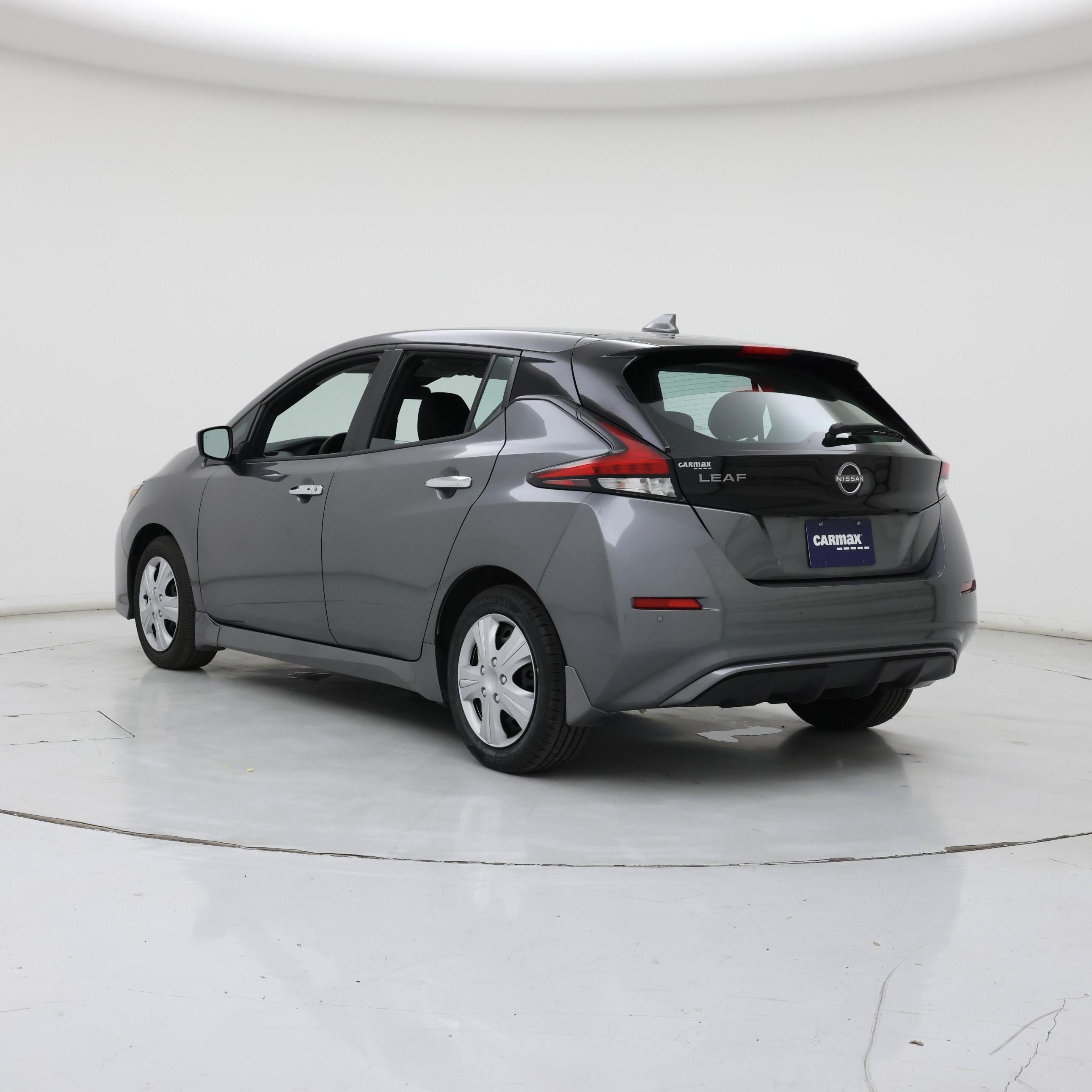 Thumbnail: 2025 Nissan Leaf - 2