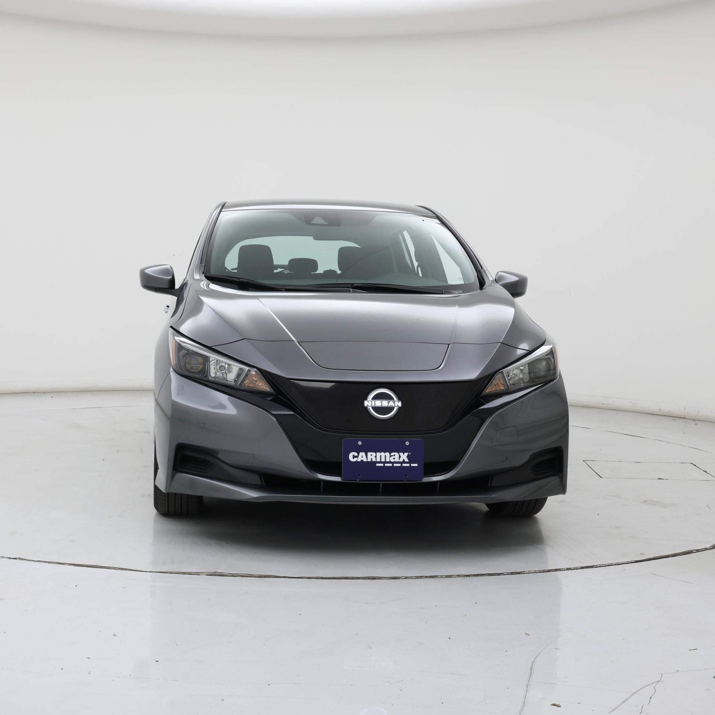 Thumbnail: 2025 Nissan Leaf - 5