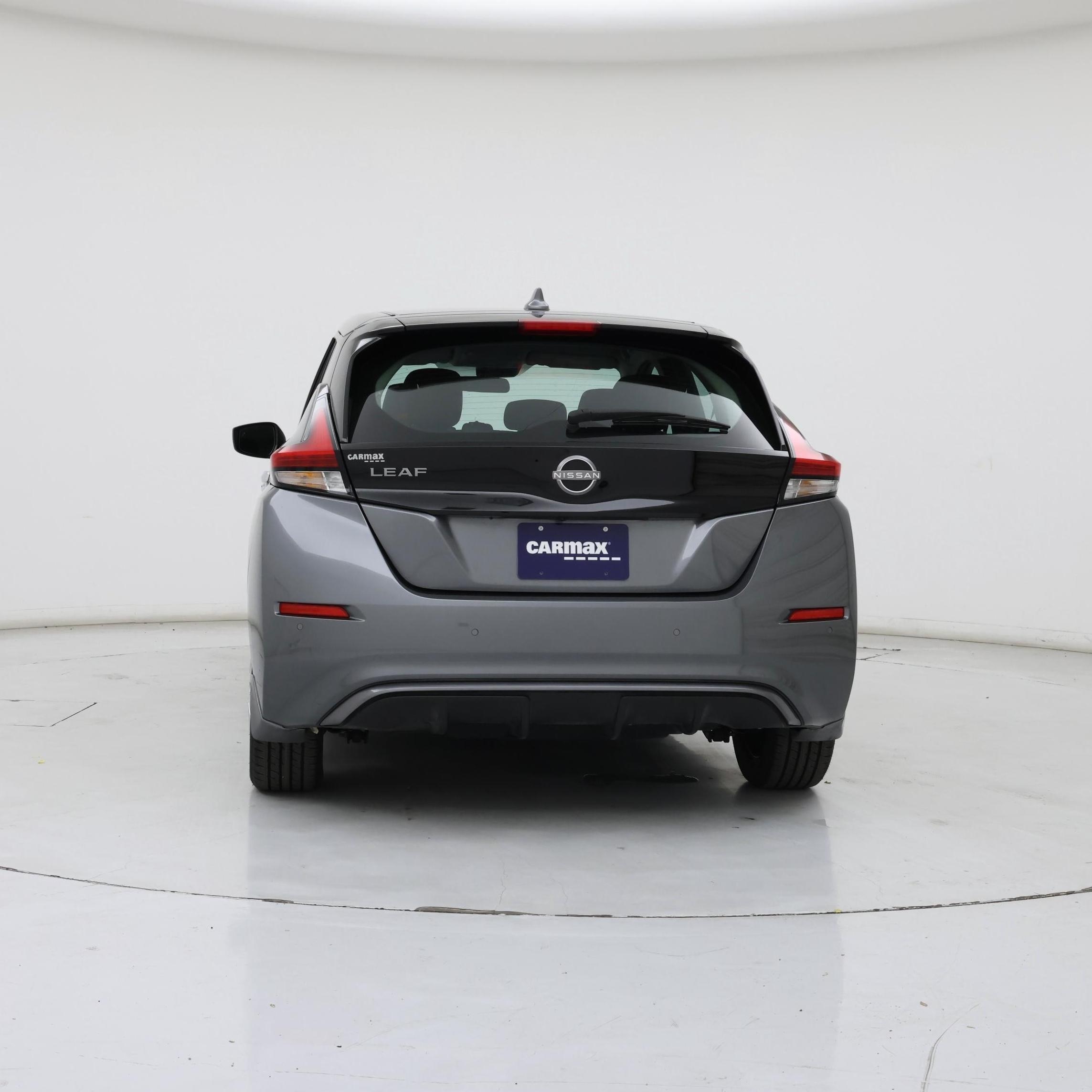 Thumbnail: 2025 Nissan Leaf - 6