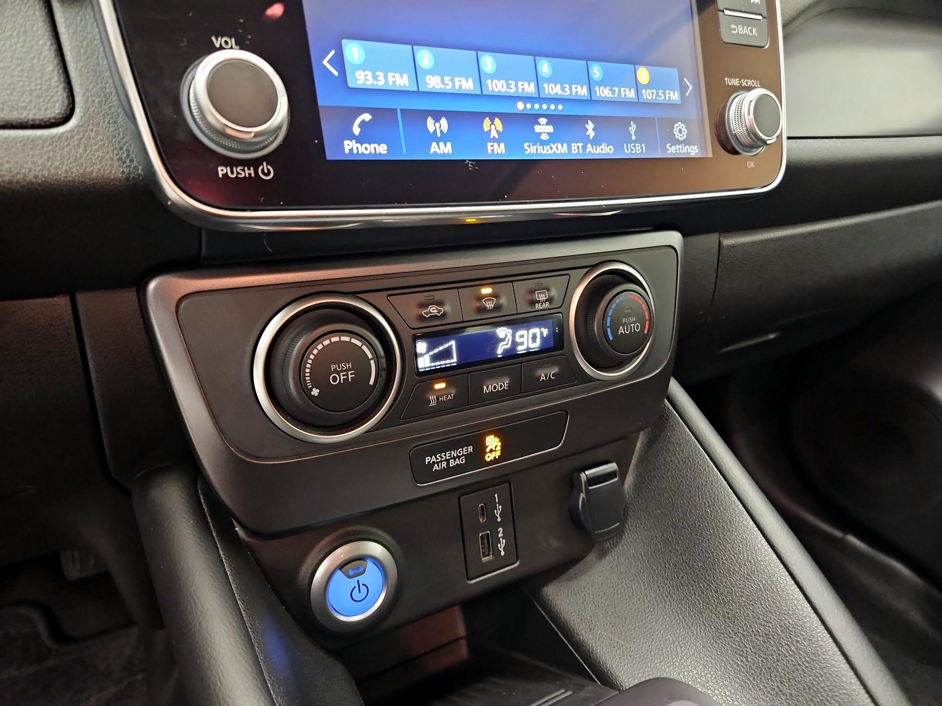 Thumbnail: 2024 Nissan Leaf - 16