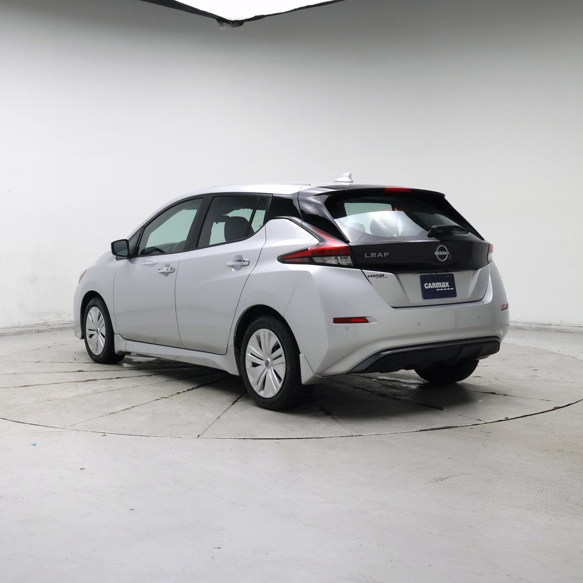 Thumbnail: 2024 Nissan Leaf - 2
