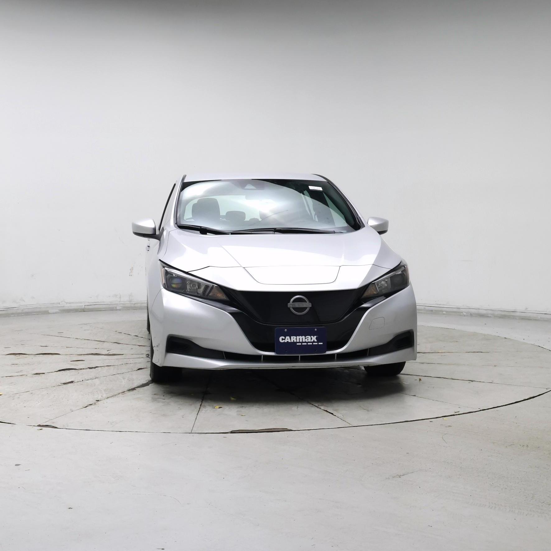 Thumbnail: 2024 Nissan Leaf - 5