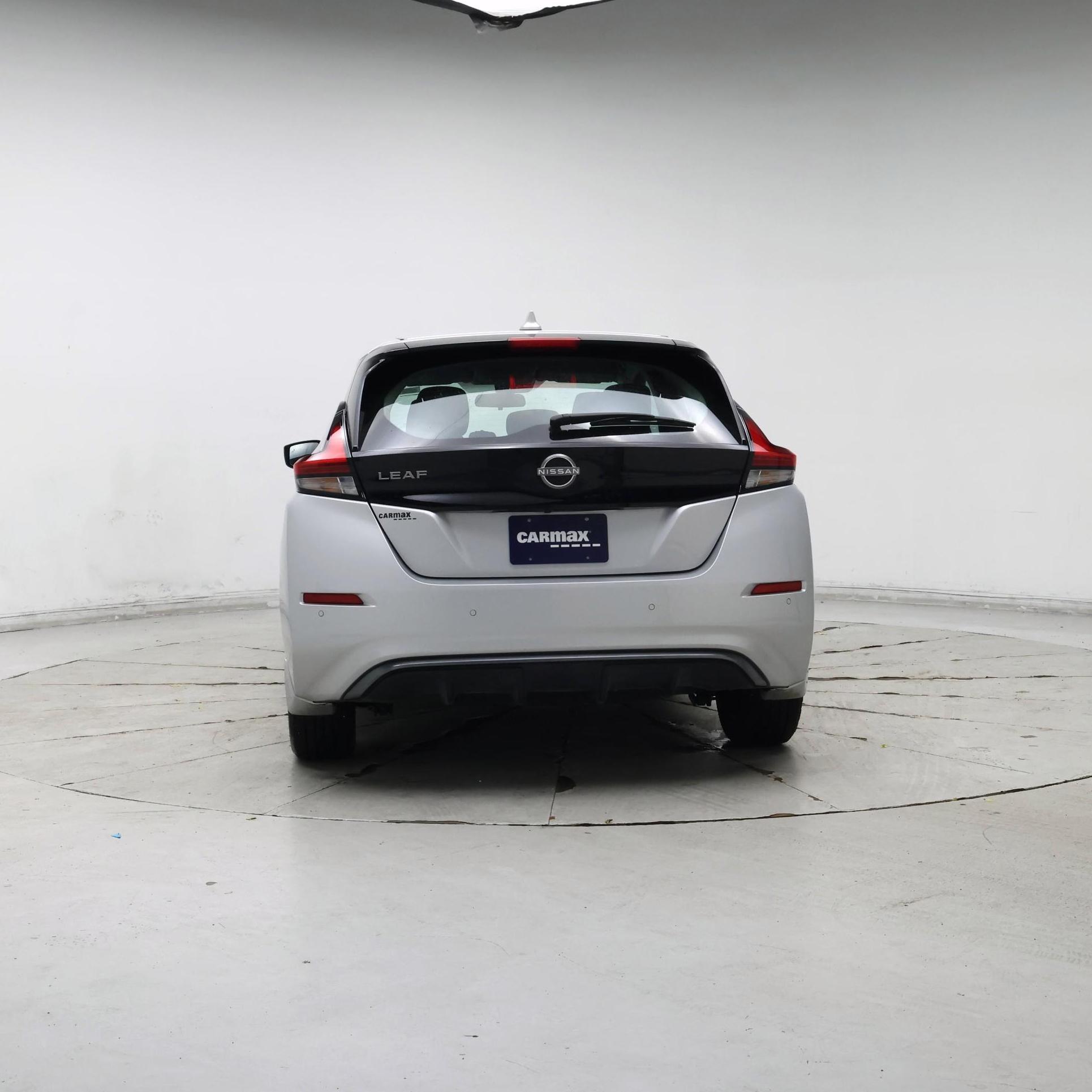 Thumbnail: 2024 Nissan Leaf - 6
