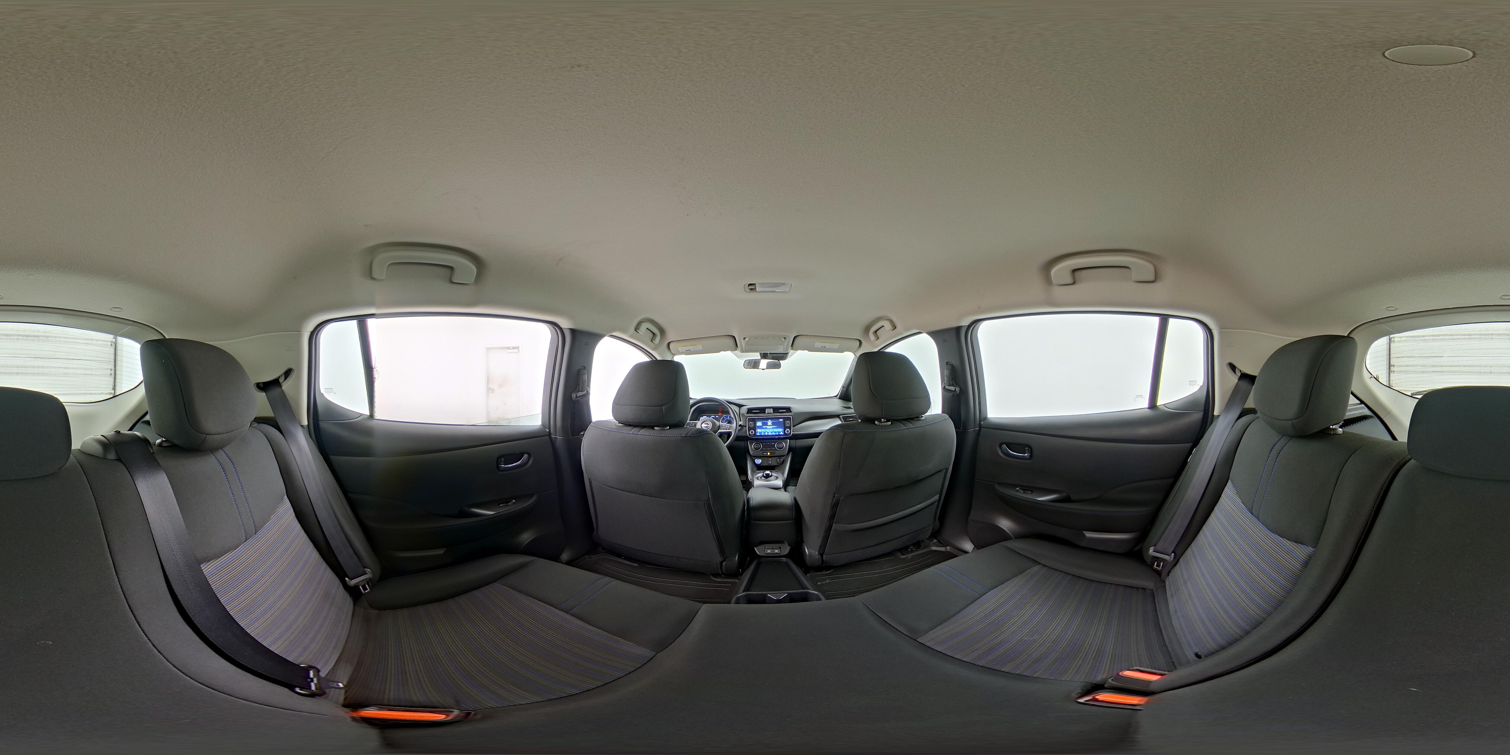 2024 Nissan LEAF S - Photo 26