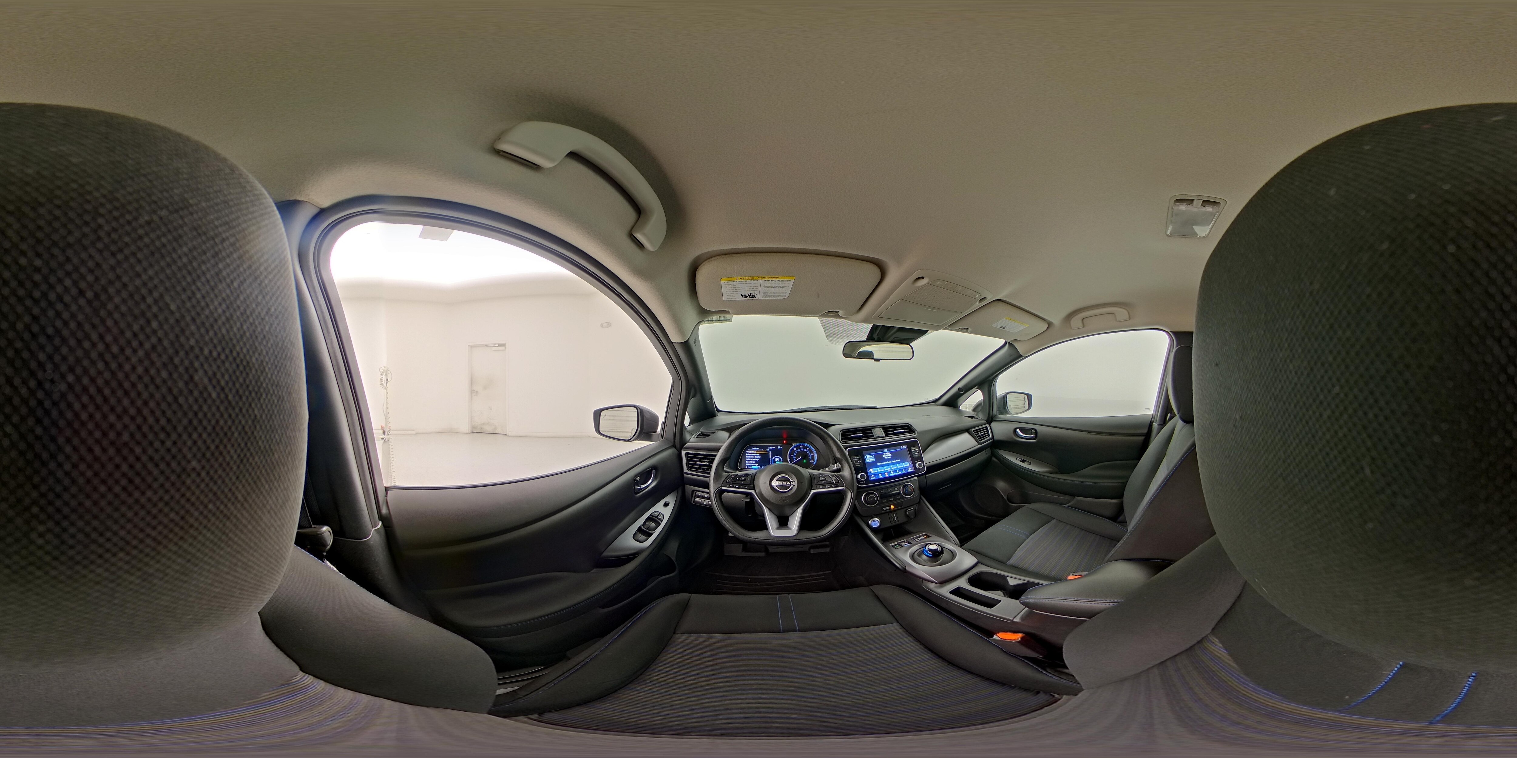 2024 Nissan LEAF S - Photo 27