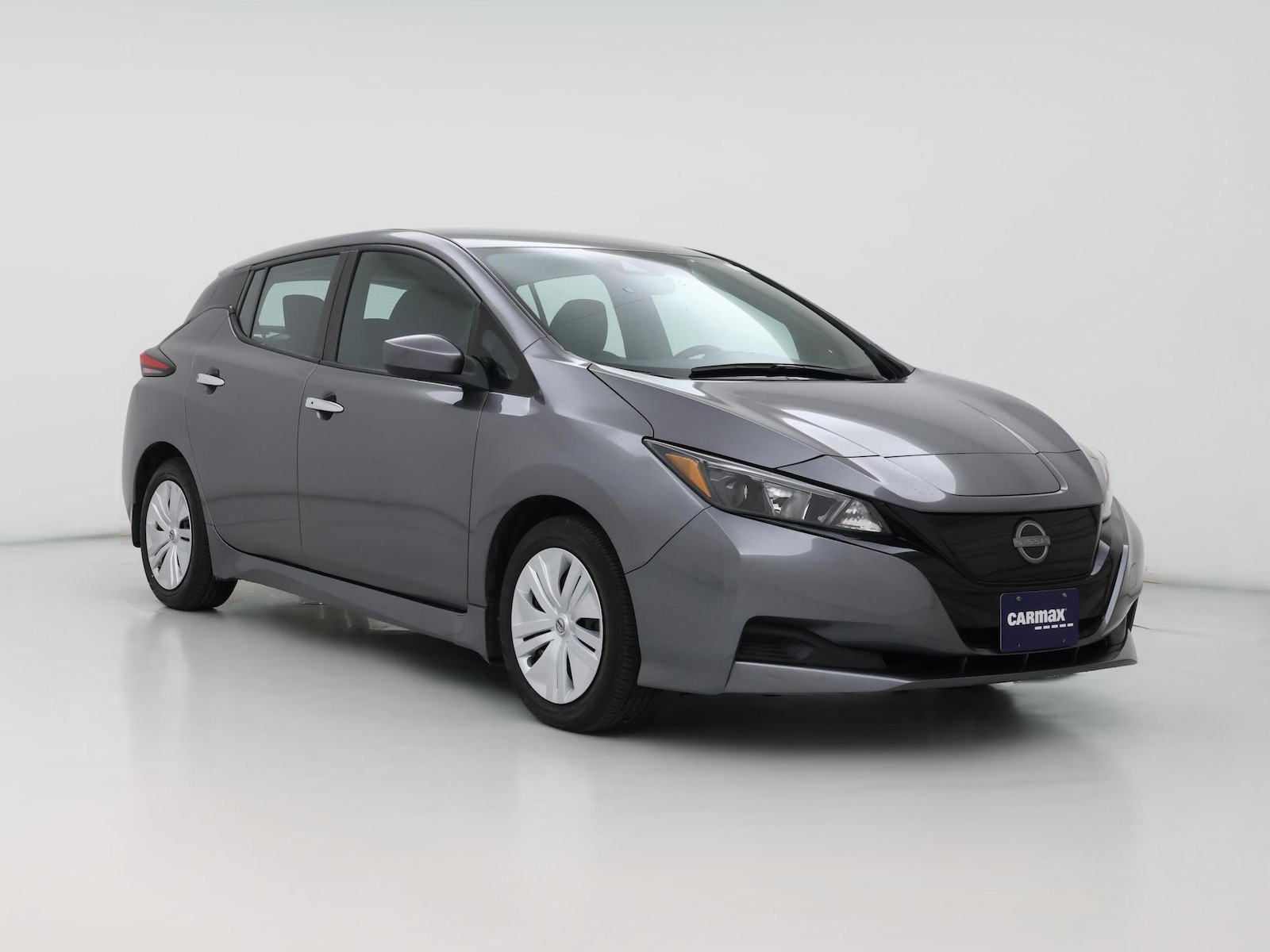 2024 Nissan LEAF S - Photo 1