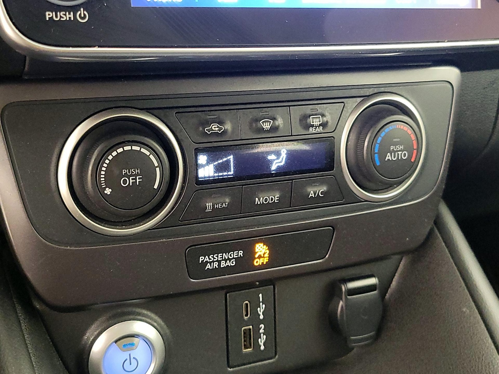2024 Nissan LEAF S - Photo 17