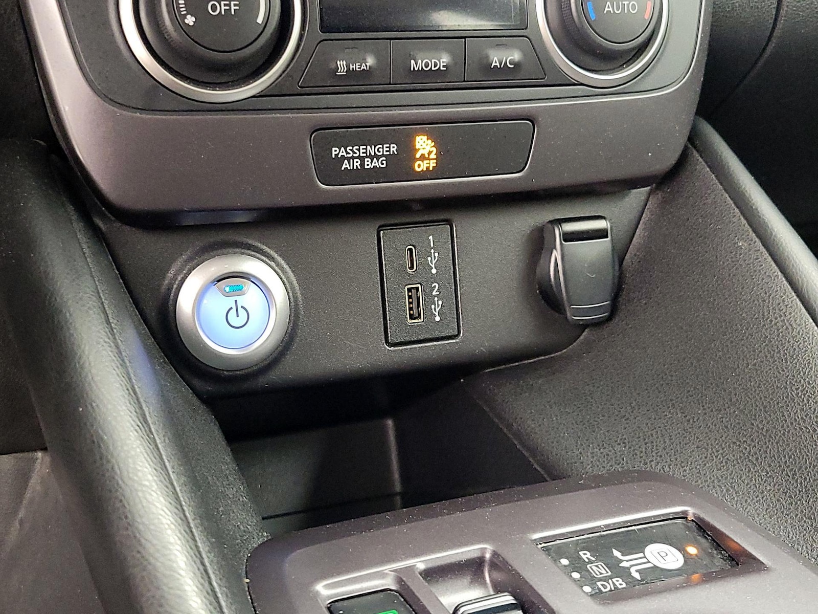 2024 Nissan LEAF S - Photo 19