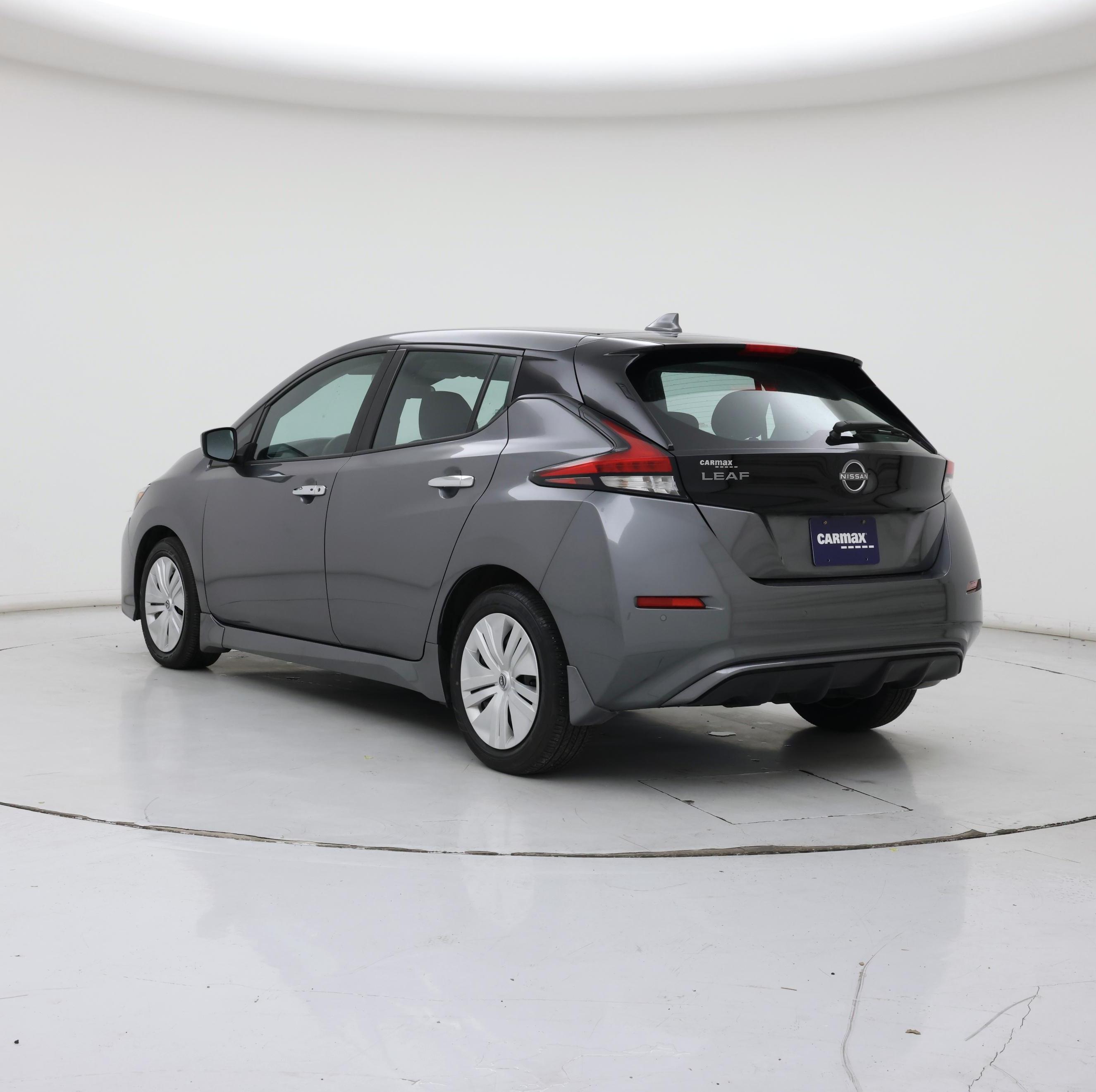 Thumbnail: 2024 Nissan Leaf - 2