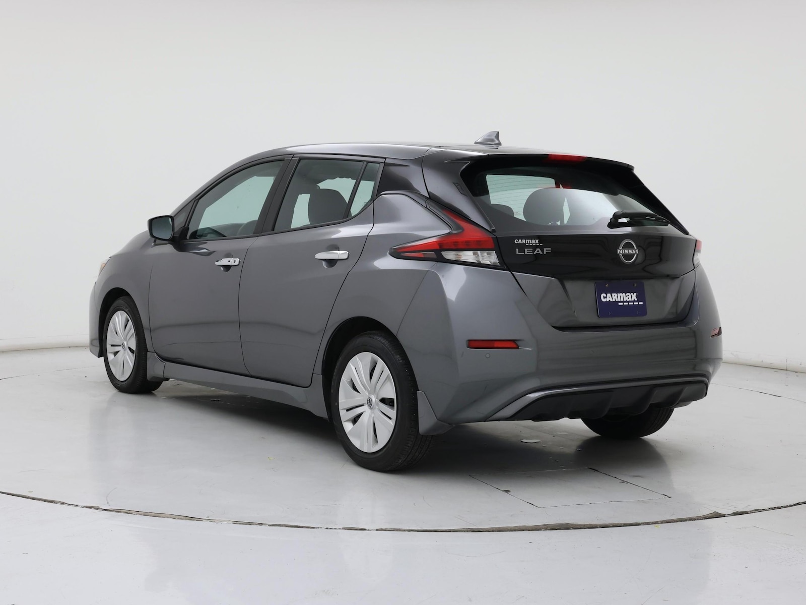 2024 Nissan LEAF S - Photo 3