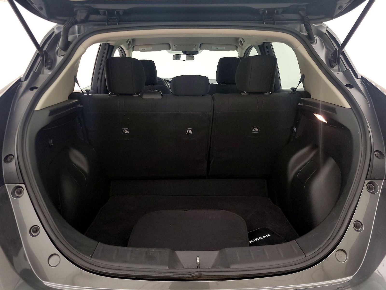 2024 Nissan LEAF S - Photo 21