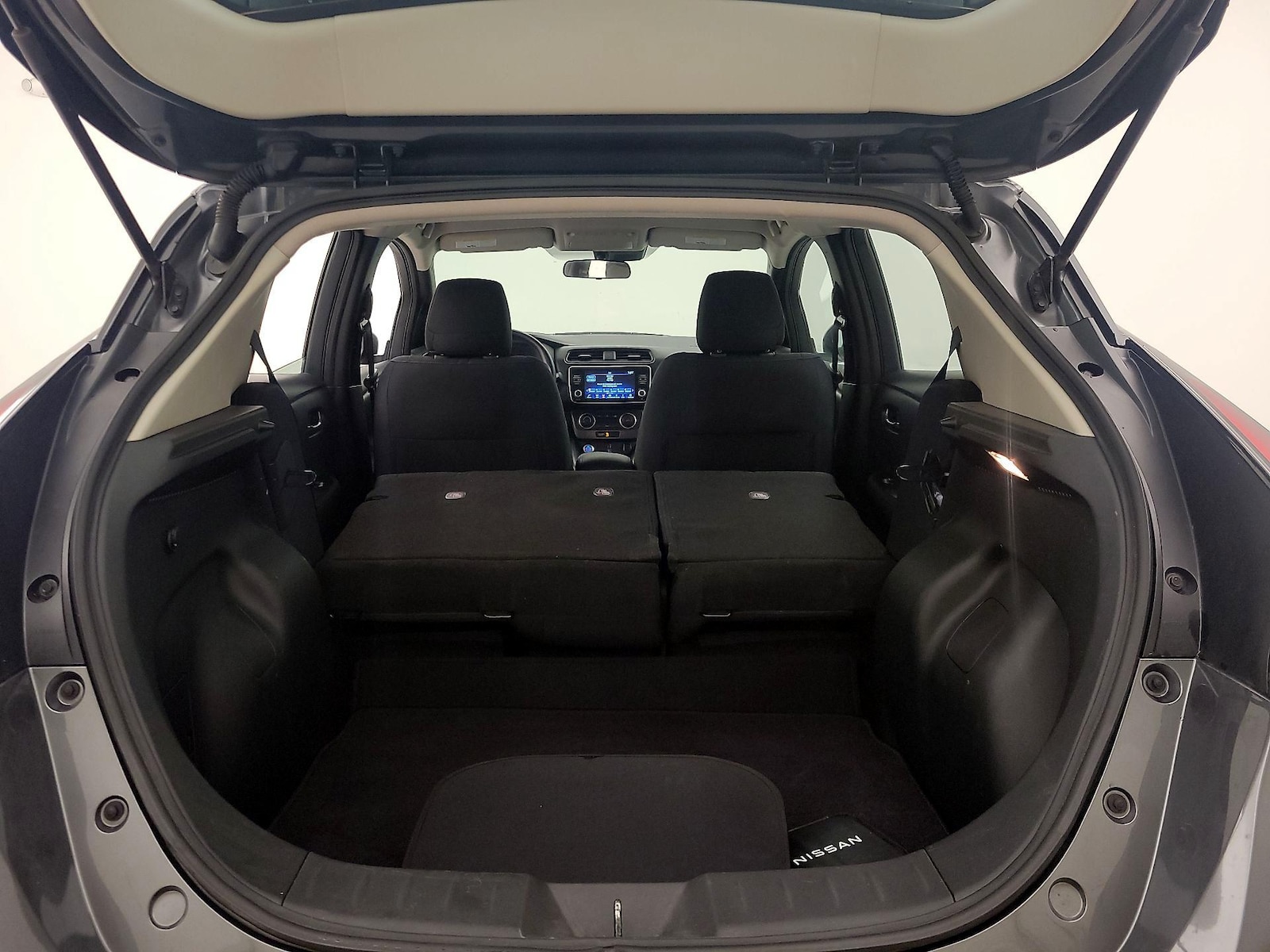 2024 Nissan LEAF S - Photo 22