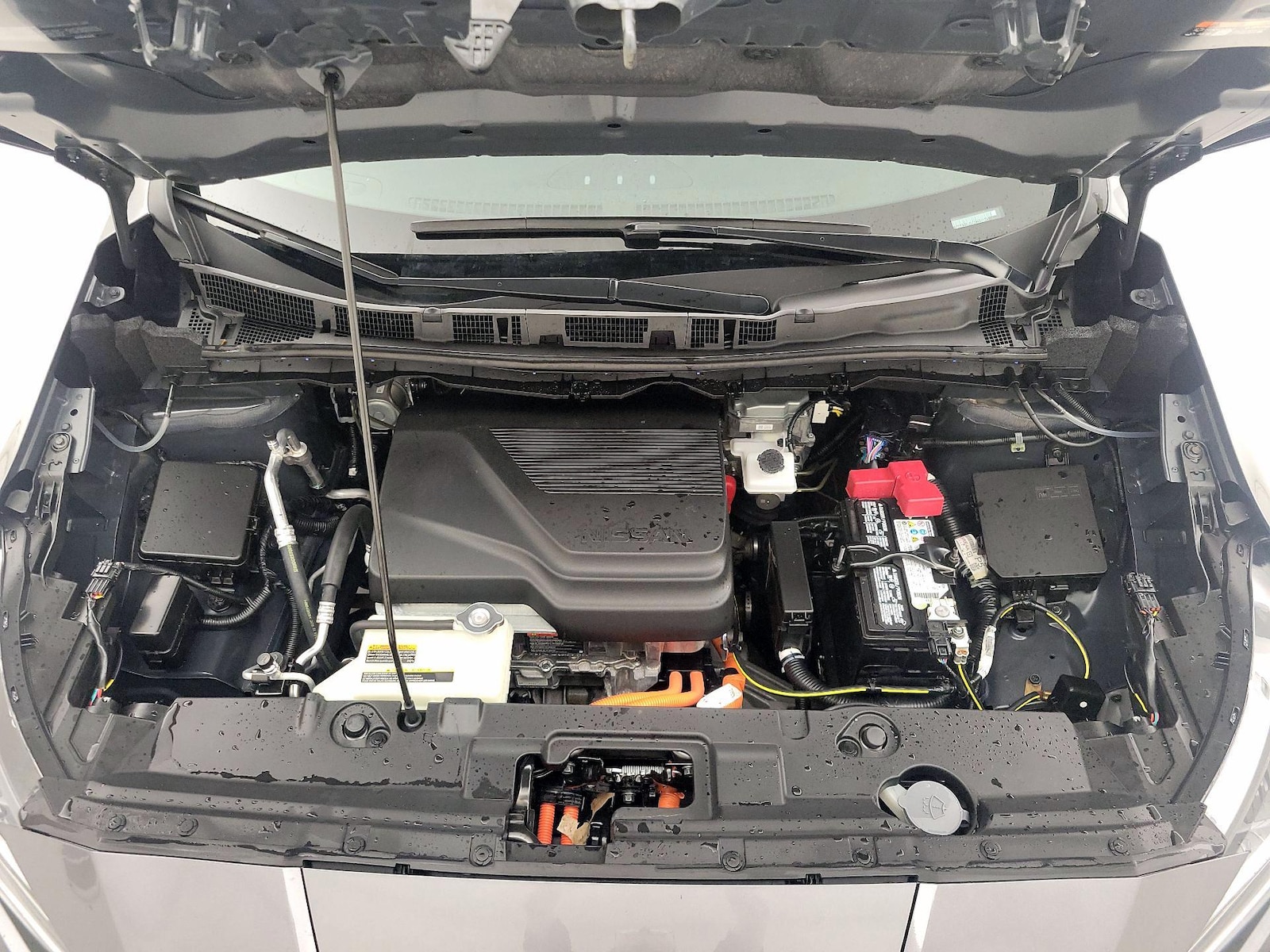 2024 Nissan LEAF S - Photo 23
