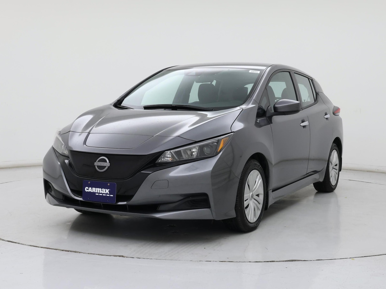 2024 Nissan LEAF S - Photo 5