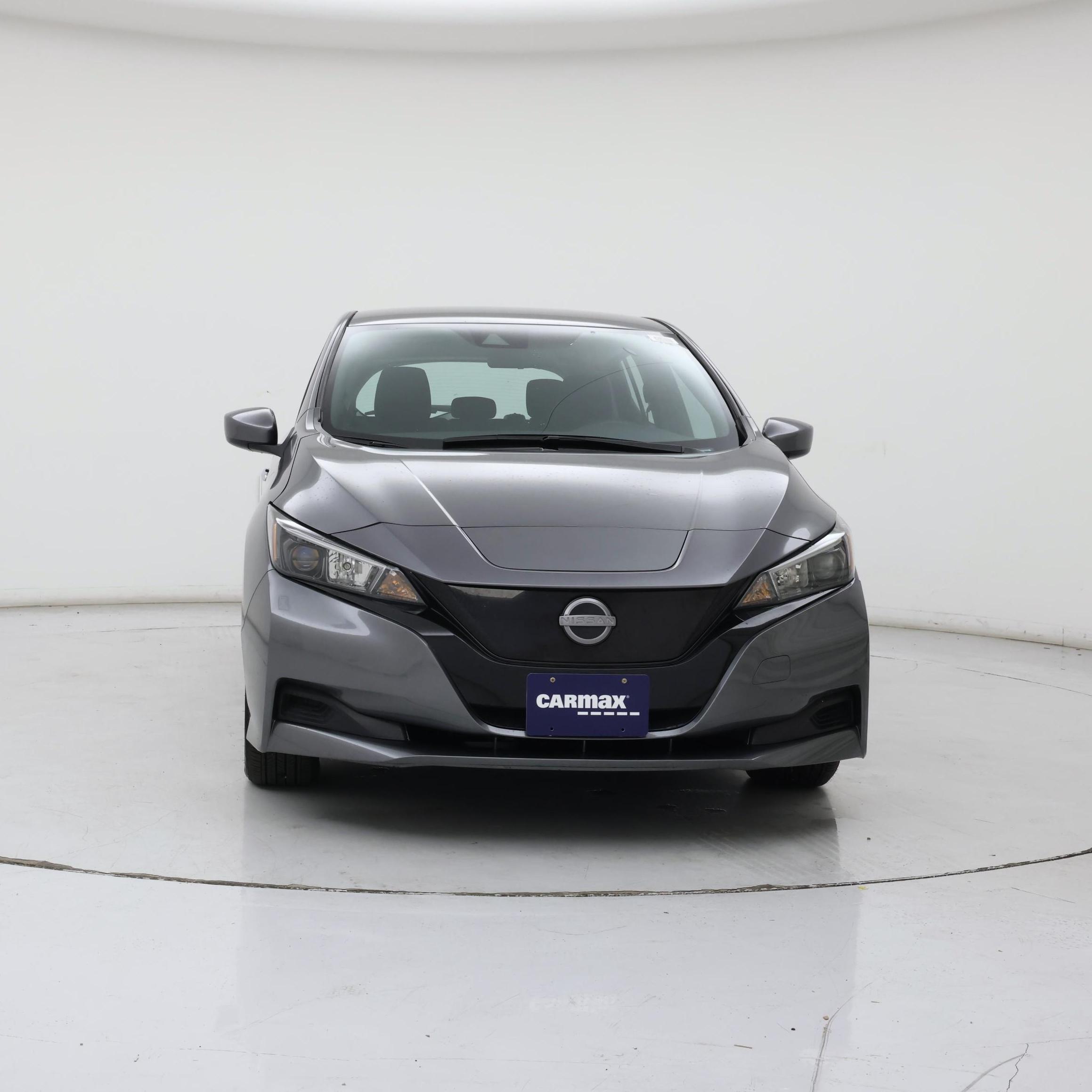 Thumbnail: 2024 Nissan Leaf - 5
