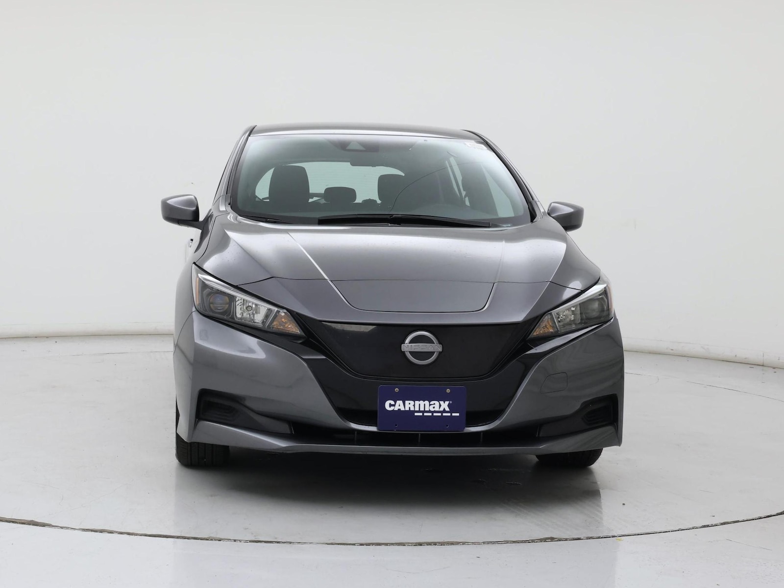 2024 Nissan LEAF S - Photo 6