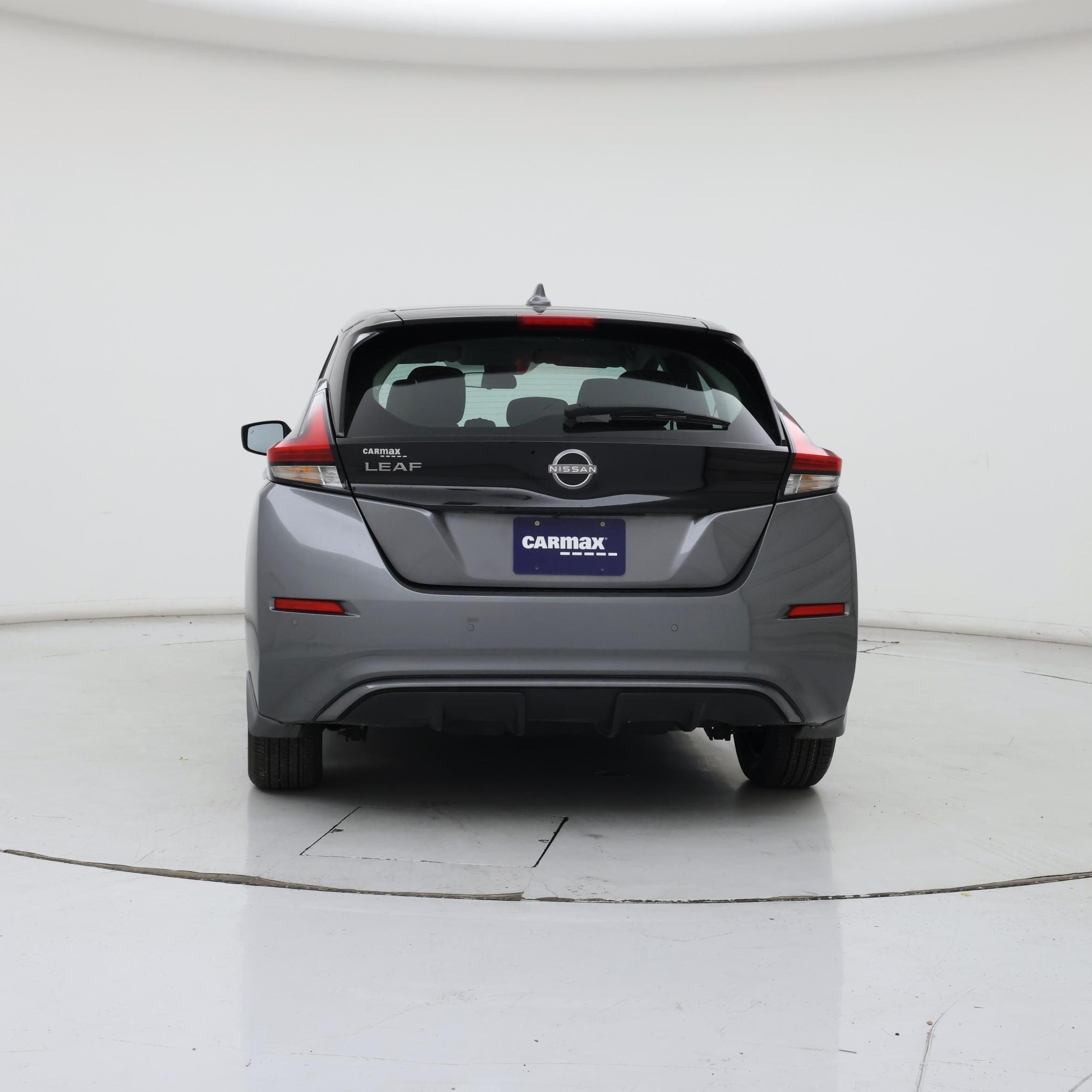 Thumbnail: 2024 Nissan Leaf - 6