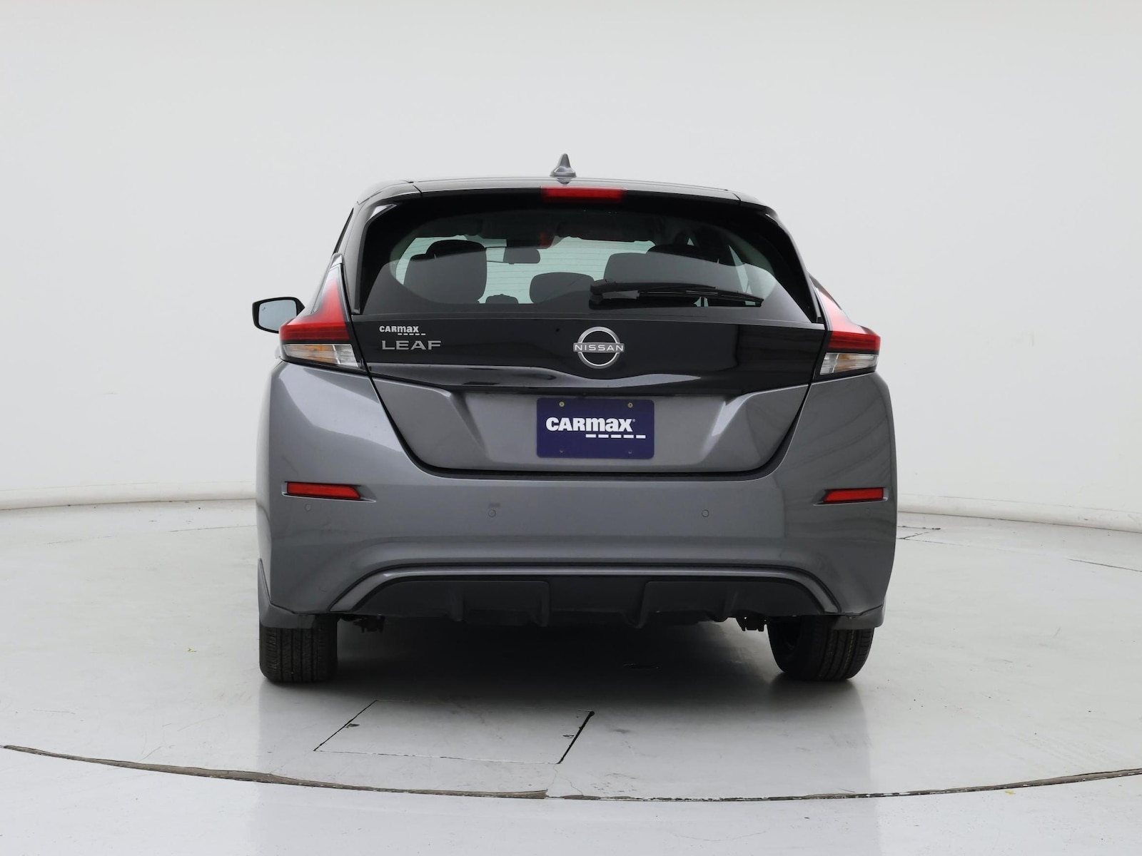 2024 Nissan LEAF S - Photo 7