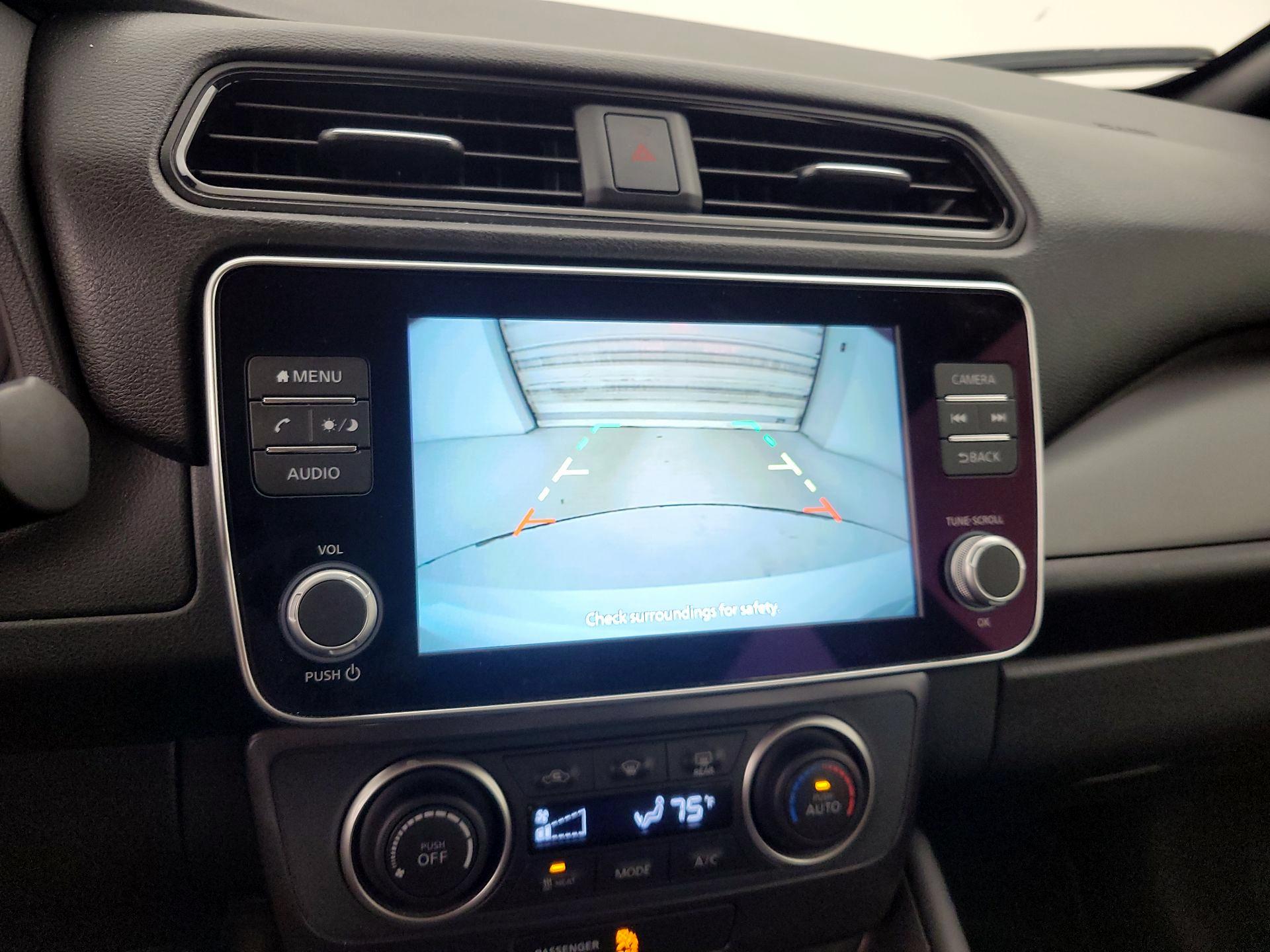 Thumbnail: 2025 Nissan Leaf - 14