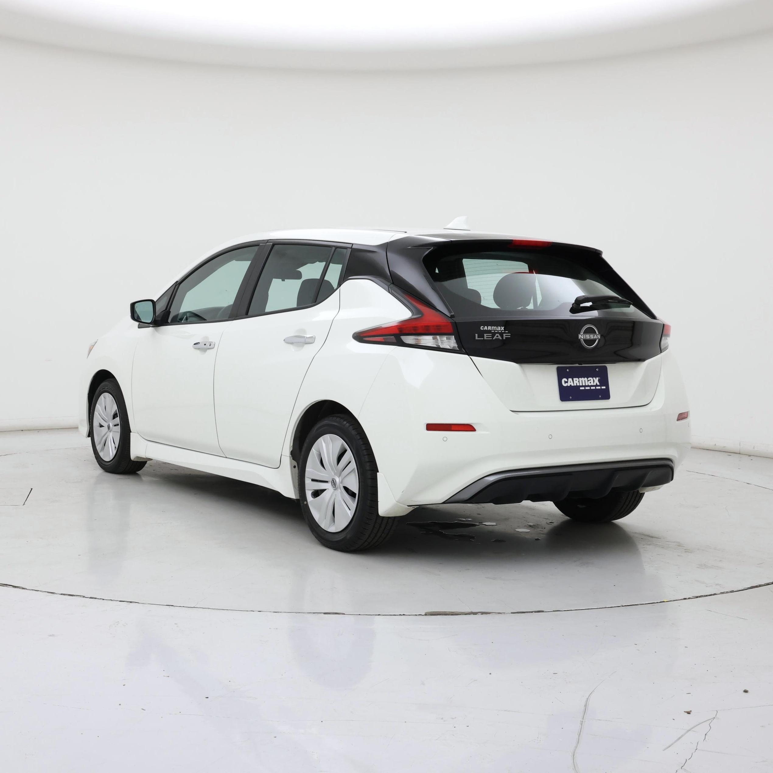 Thumbnail: 2025 Nissan Leaf - 2