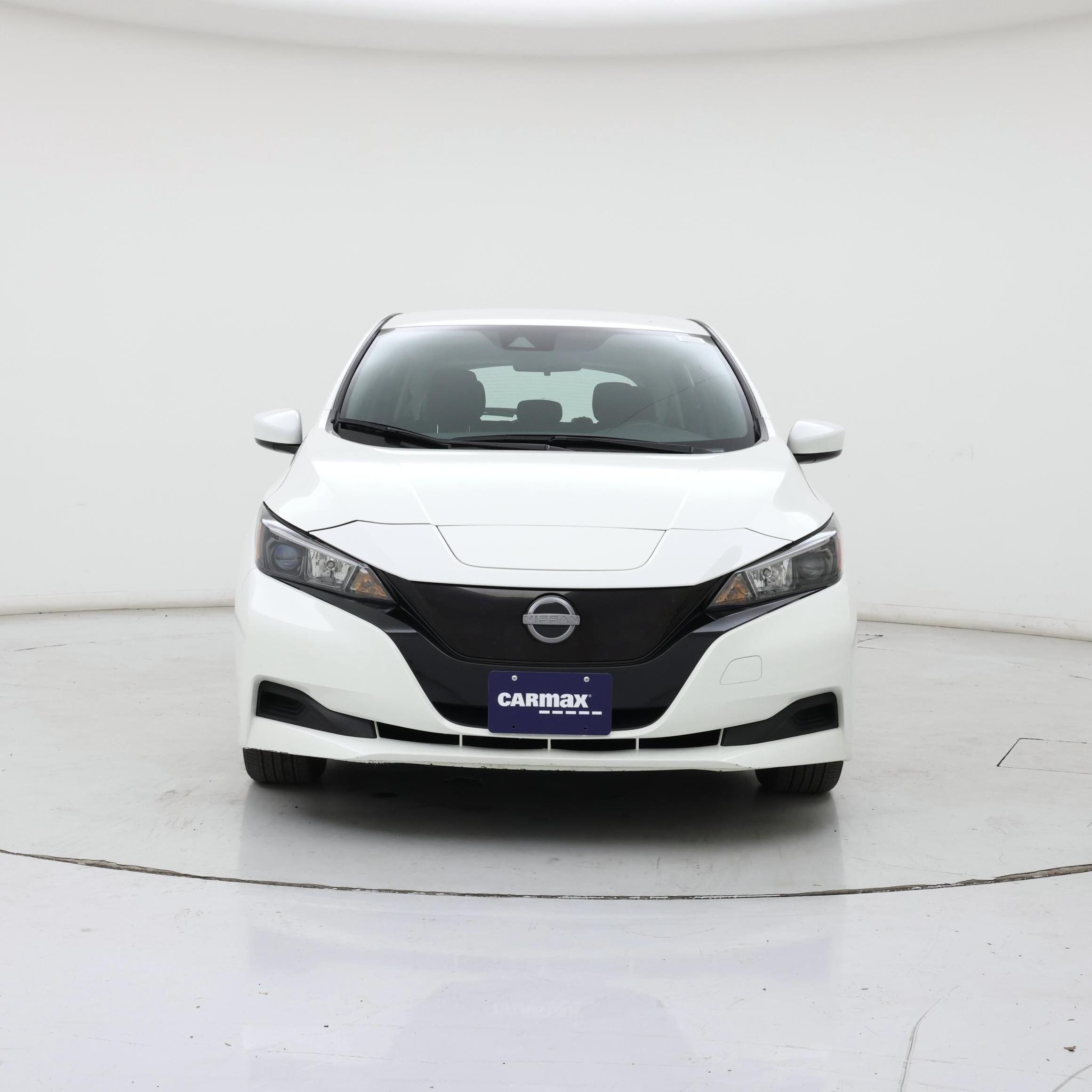 Thumbnail: 2025 Nissan Leaf - 5