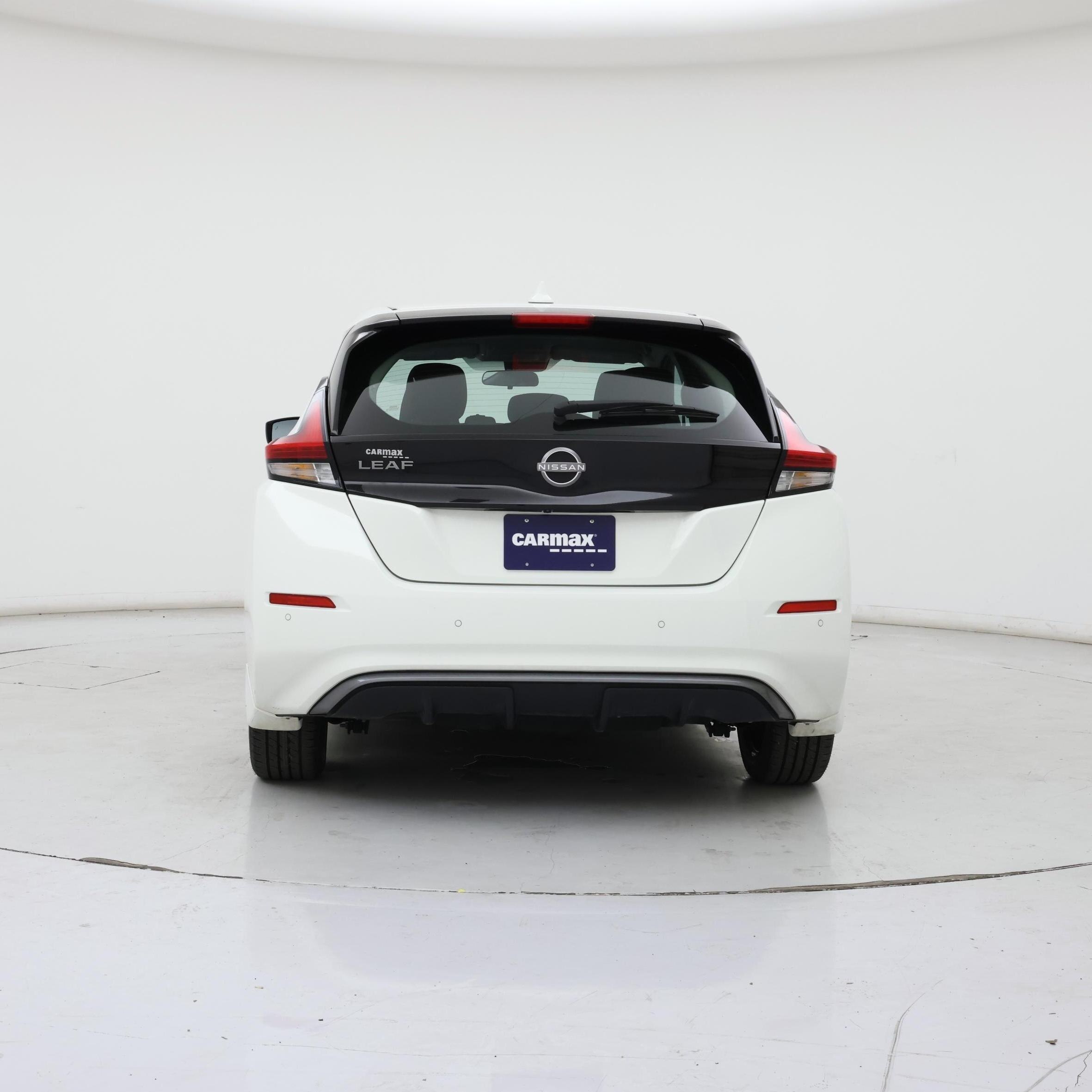 Thumbnail: 2025 Nissan Leaf - 6