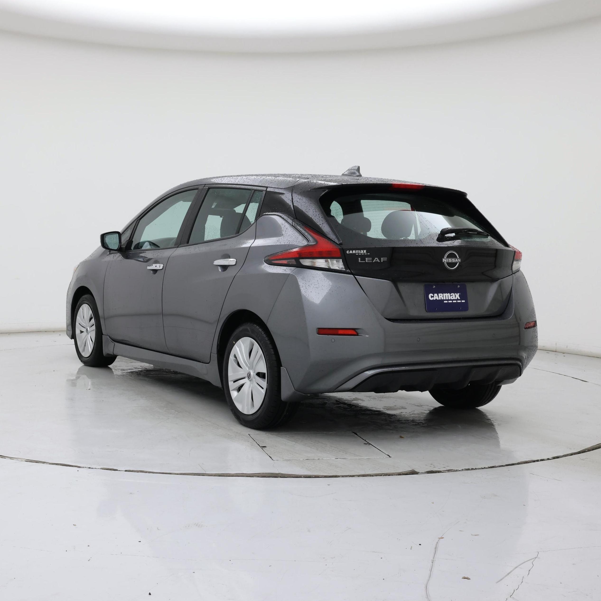 Thumbnail: 2024 Nissan Leaf - 2