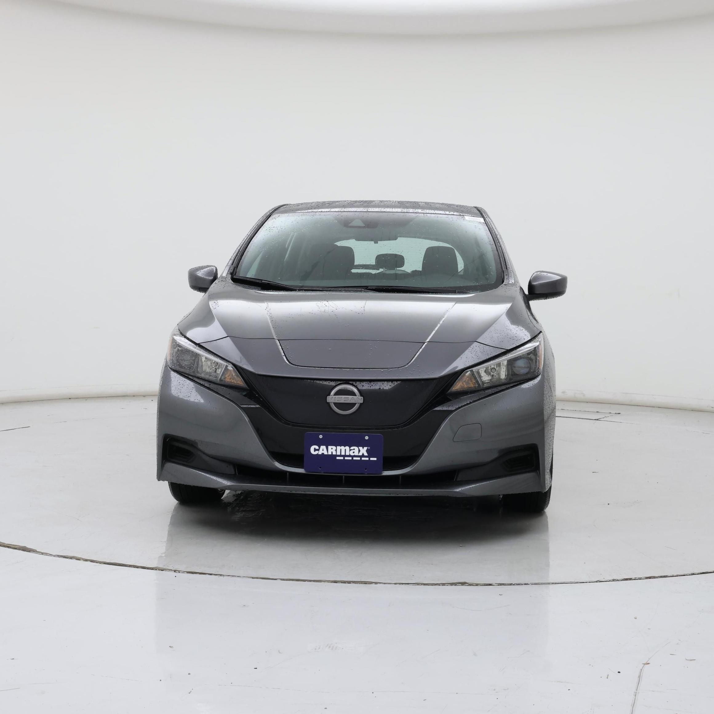 Thumbnail: 2024 Nissan Leaf - 5