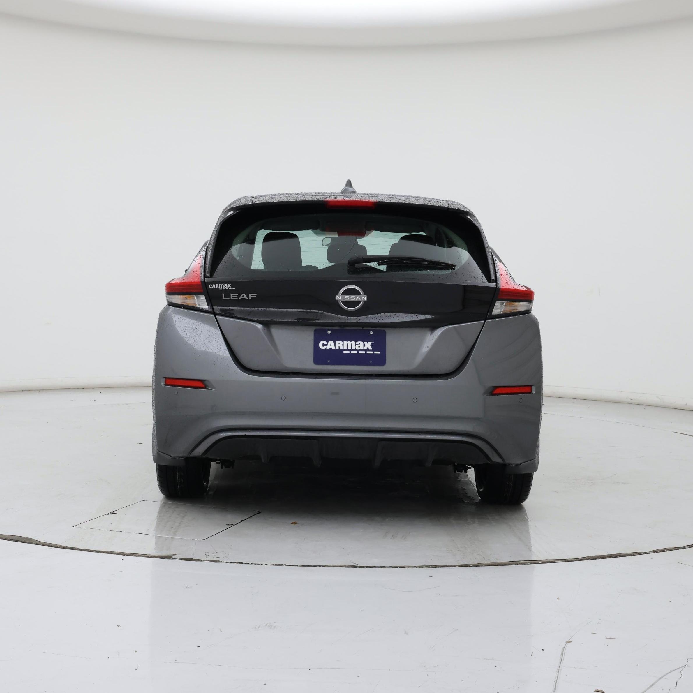 Thumbnail: 2024 Nissan Leaf - 6