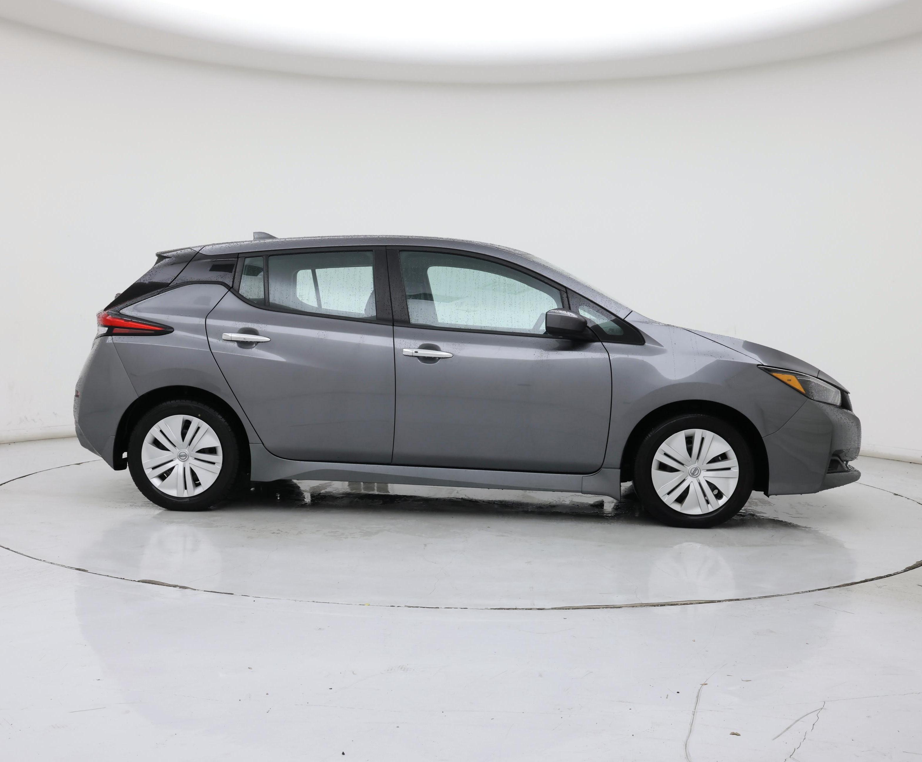Thumbnail: 2024 Nissan Leaf - 7