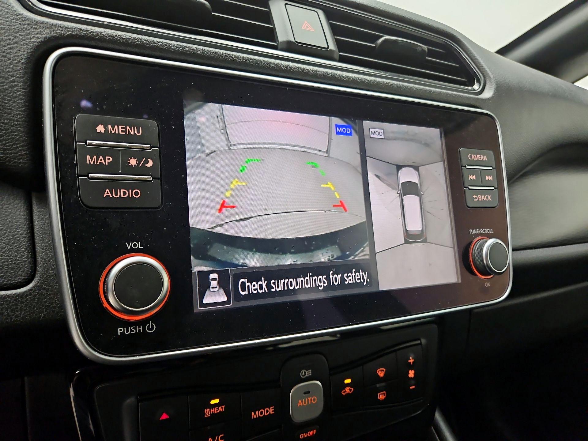 Thumbnail: 2024 Nissan Leaf - 15