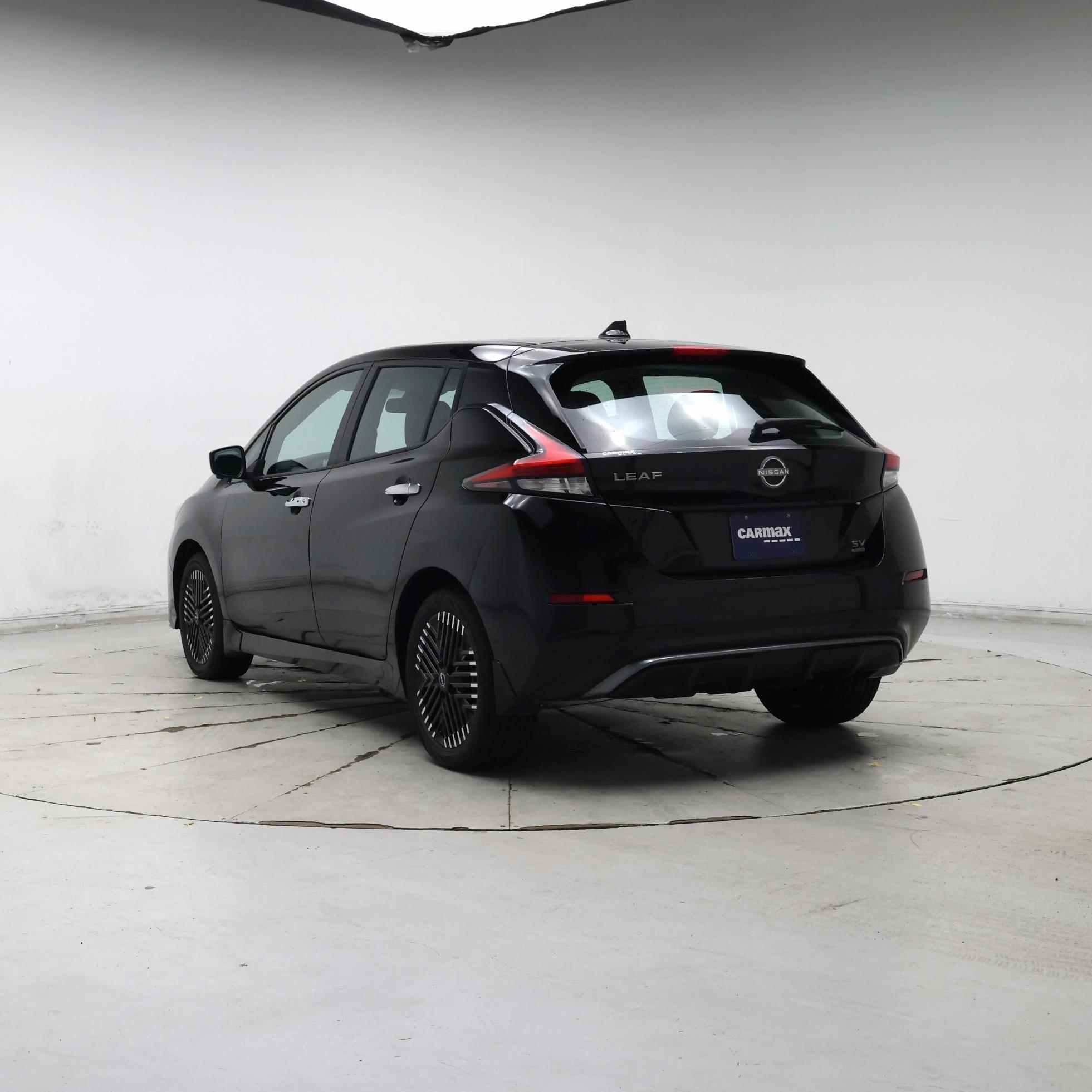 Thumbnail: 2024 Nissan Leaf - 2