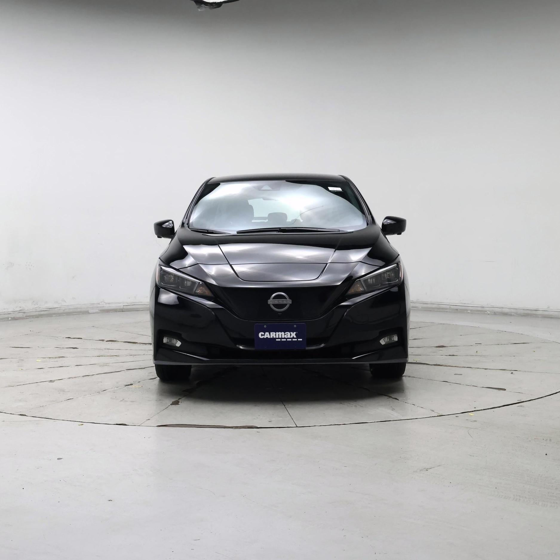 Thumbnail: 2024 Nissan Leaf - 5