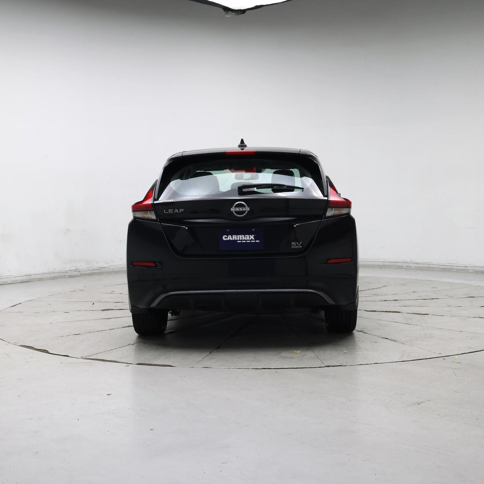 Thumbnail: 2024 Nissan Leaf - 6