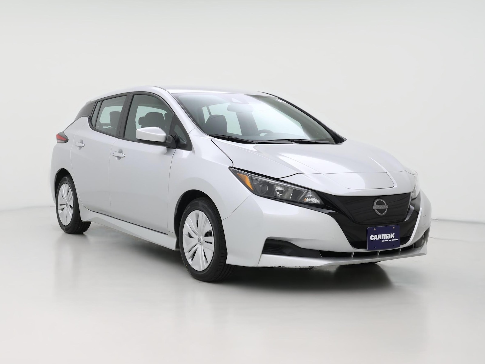 2025 Nissan Leaf