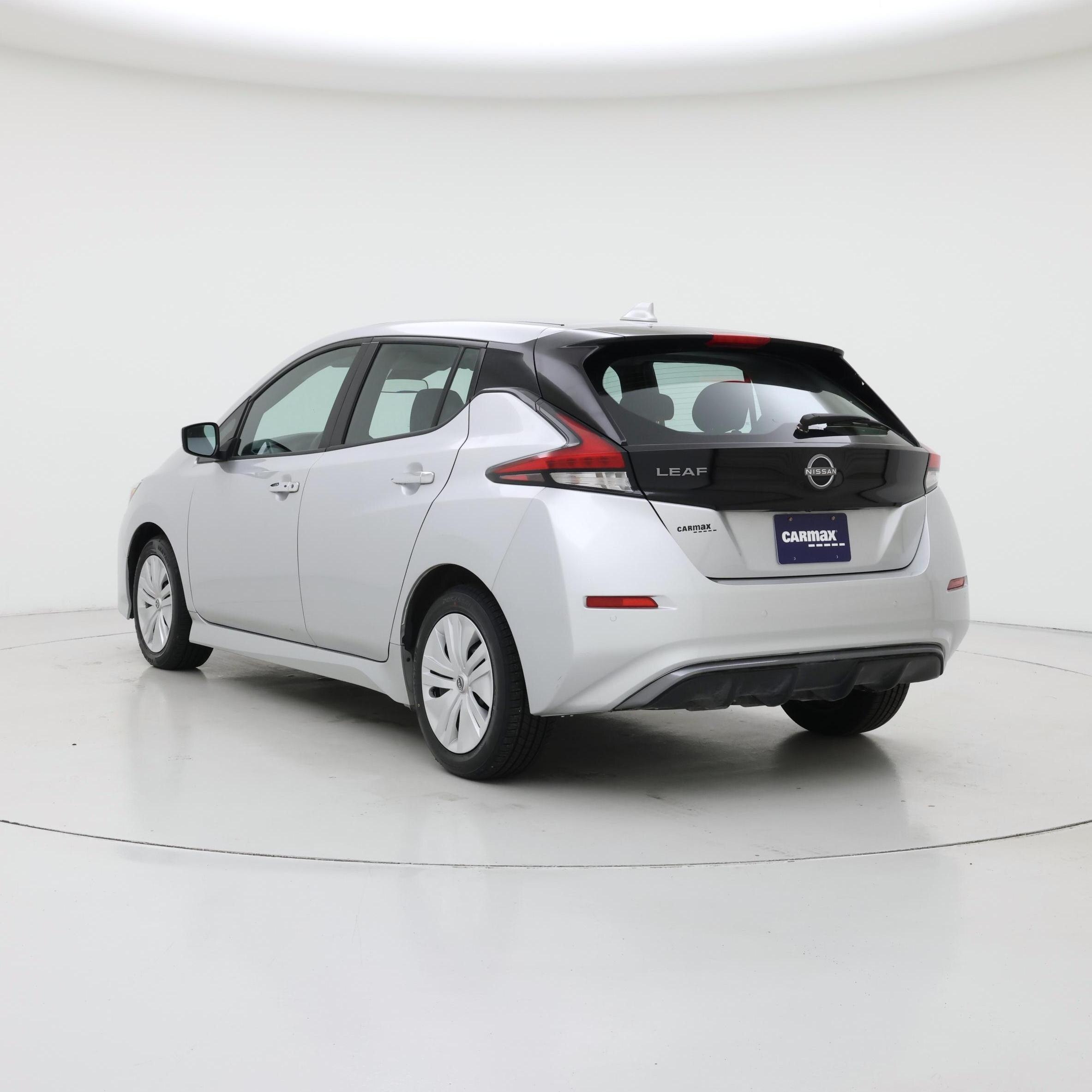 Thumbnail: 2025 Nissan Leaf - 2