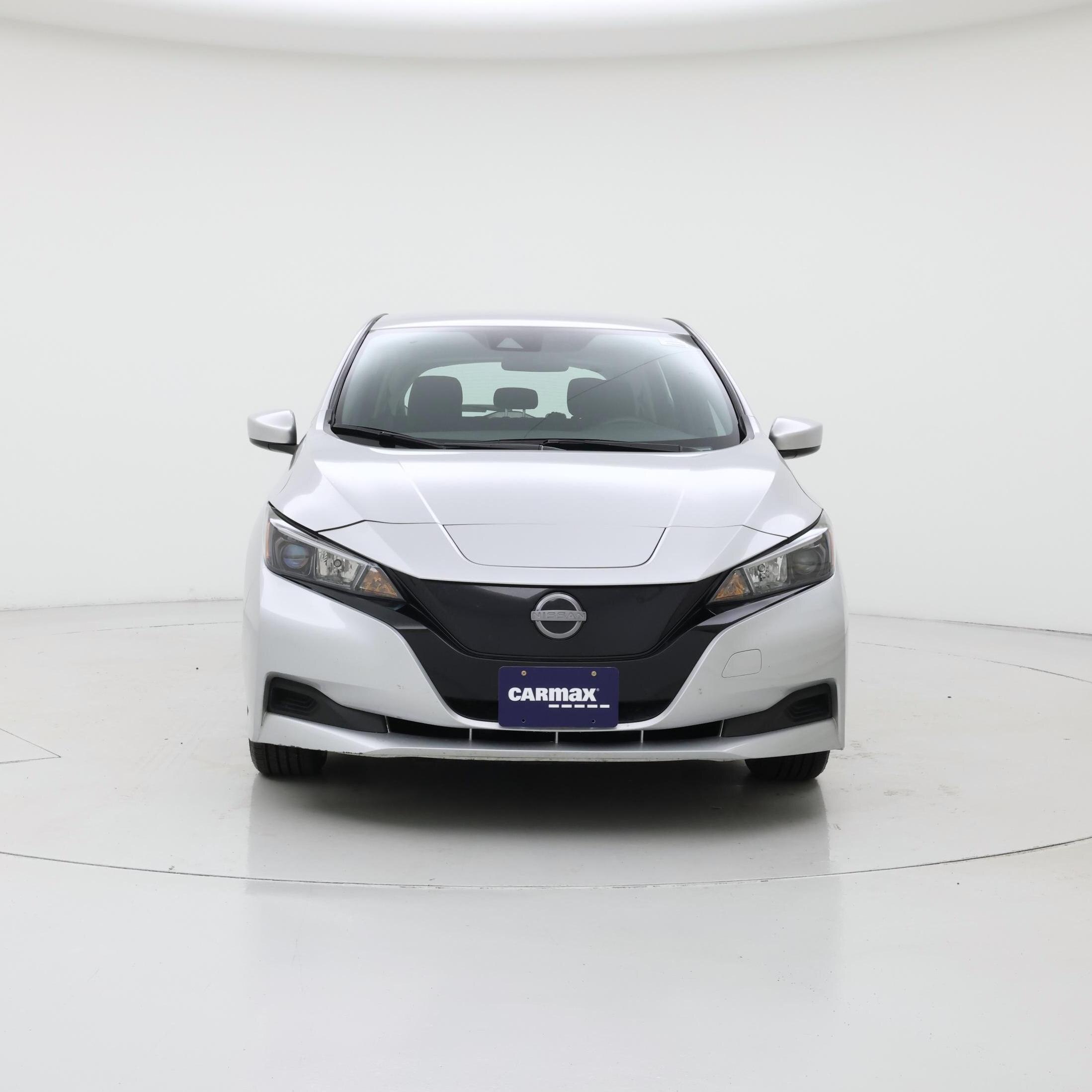 Thumbnail: 2025 Nissan Leaf - 5