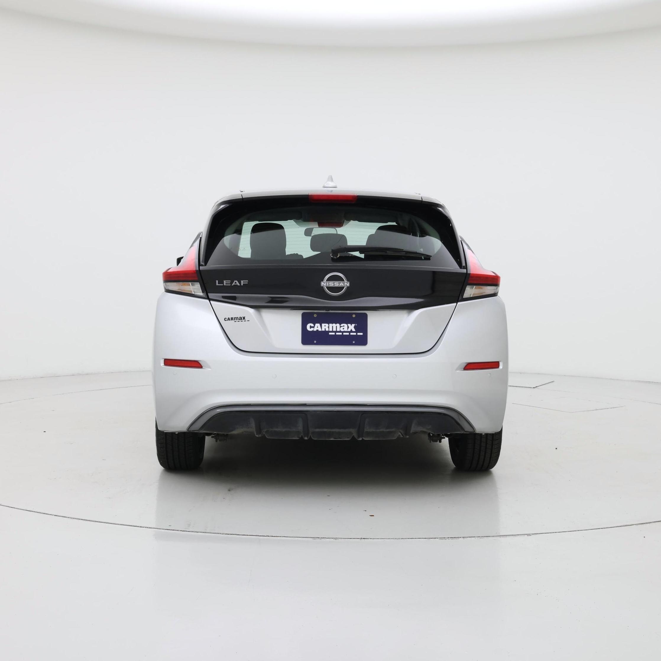 Thumbnail: 2025 Nissan Leaf - 6