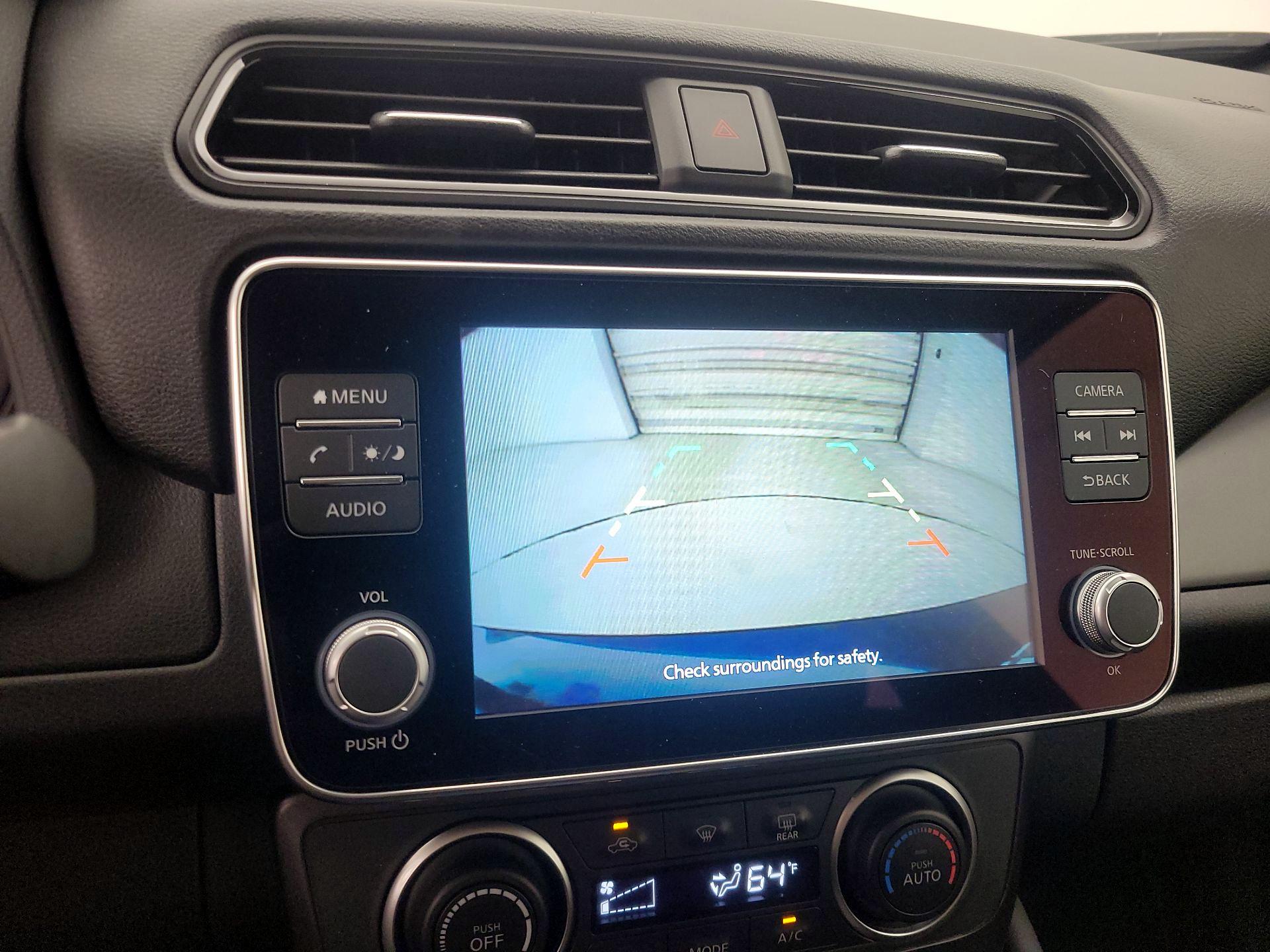 Thumbnail: 2025 Nissan Leaf - 14