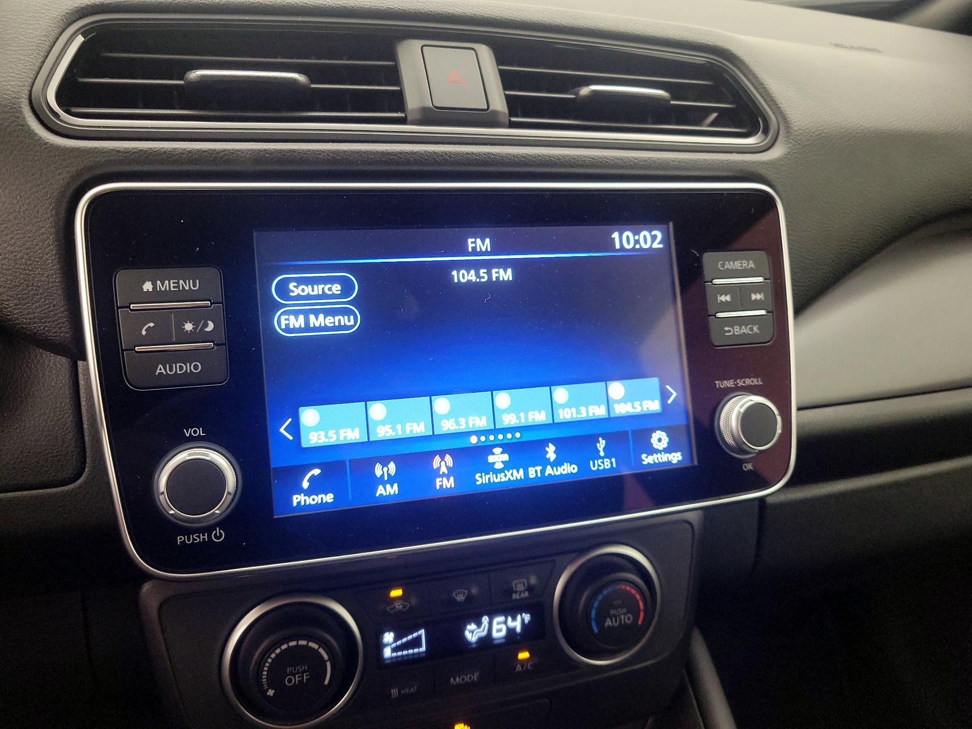 Thumbnail: 2025 Nissan Leaf - 15