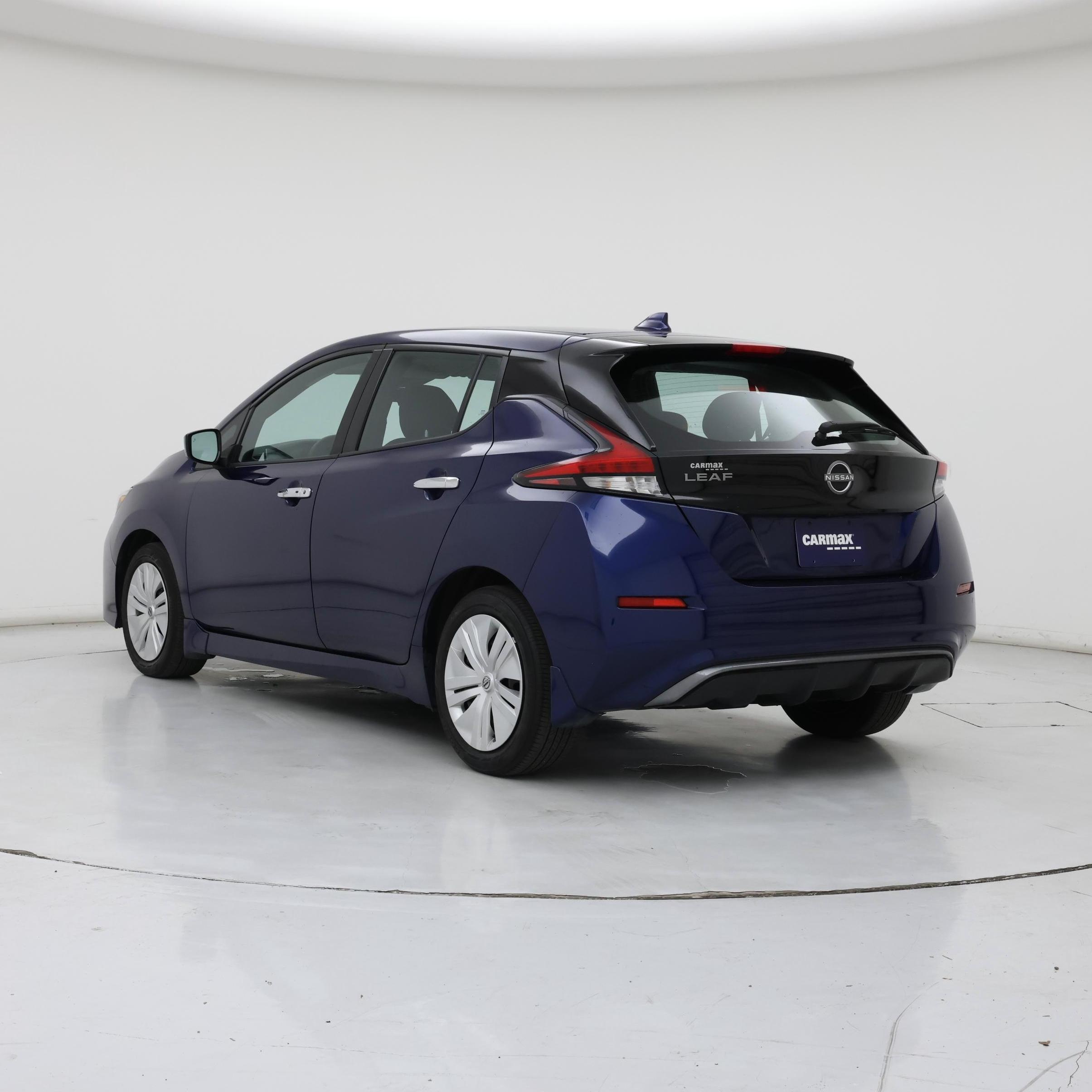 Thumbnail: 2025 Nissan Leaf - 2