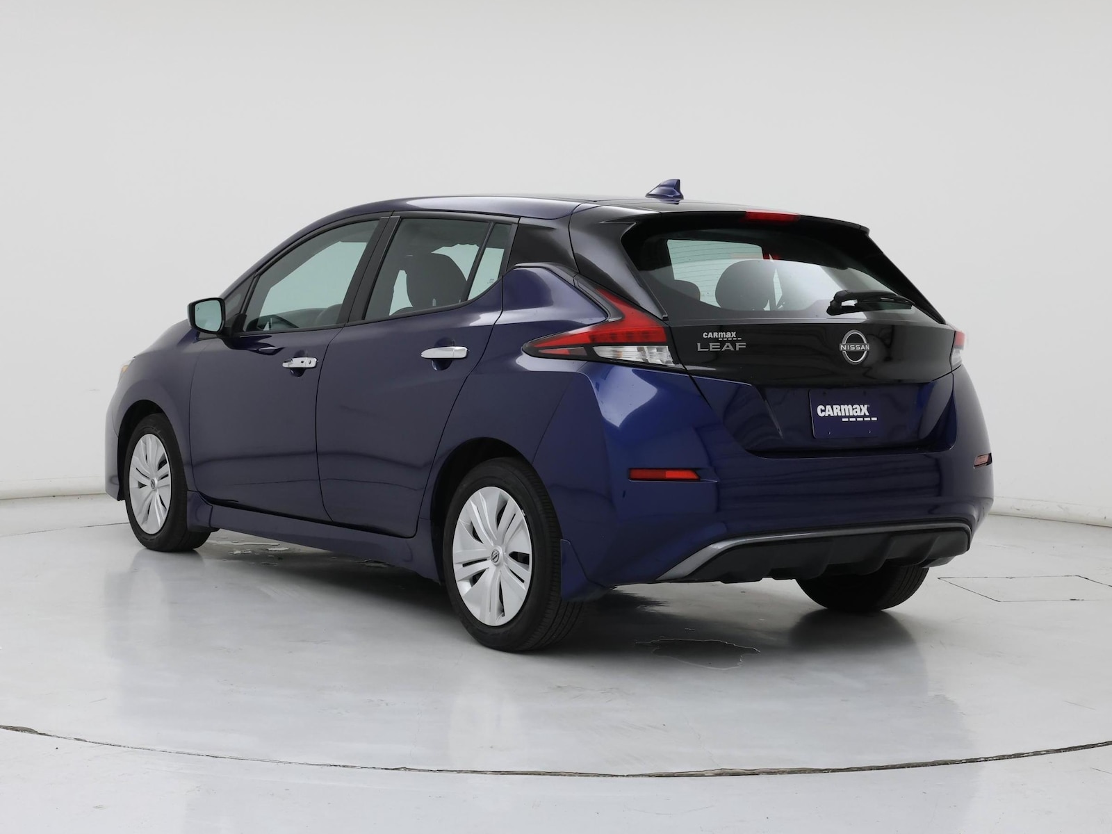 2025 Nissan Leaf S - Photo 3