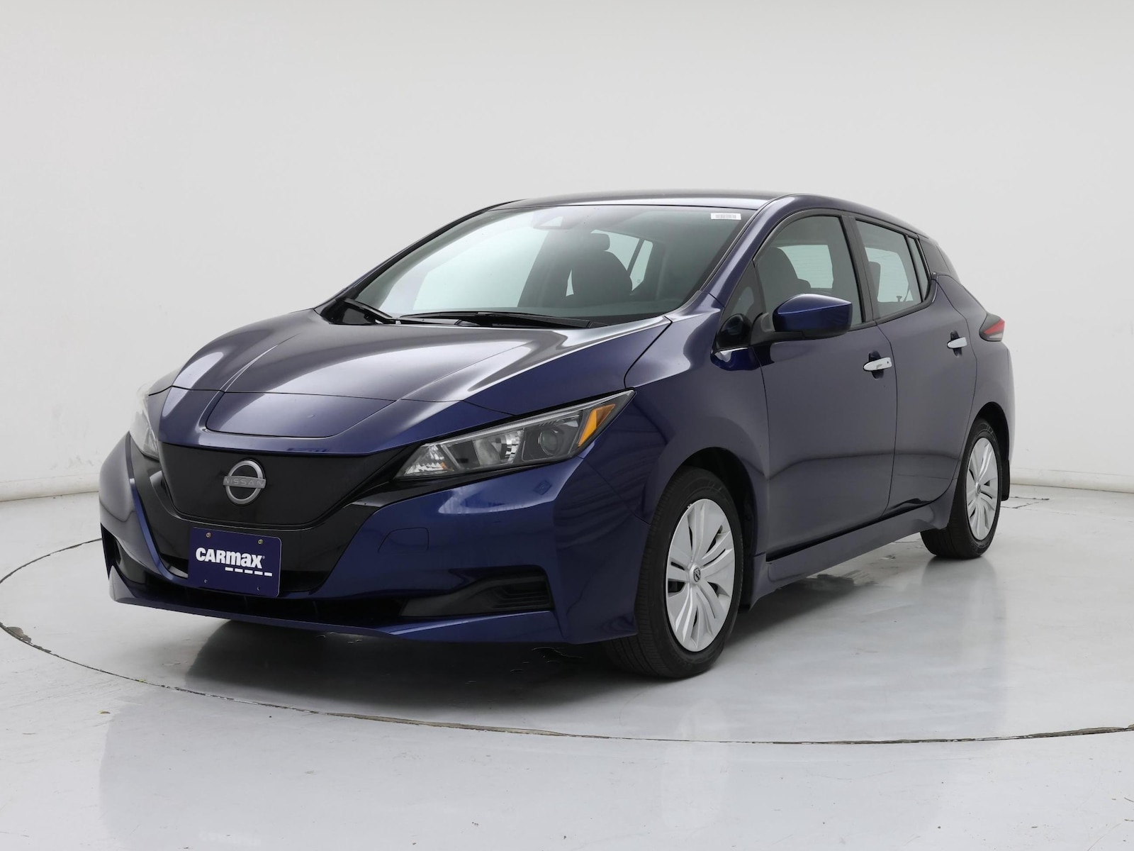 2025 Nissan Leaf S - Photo 5