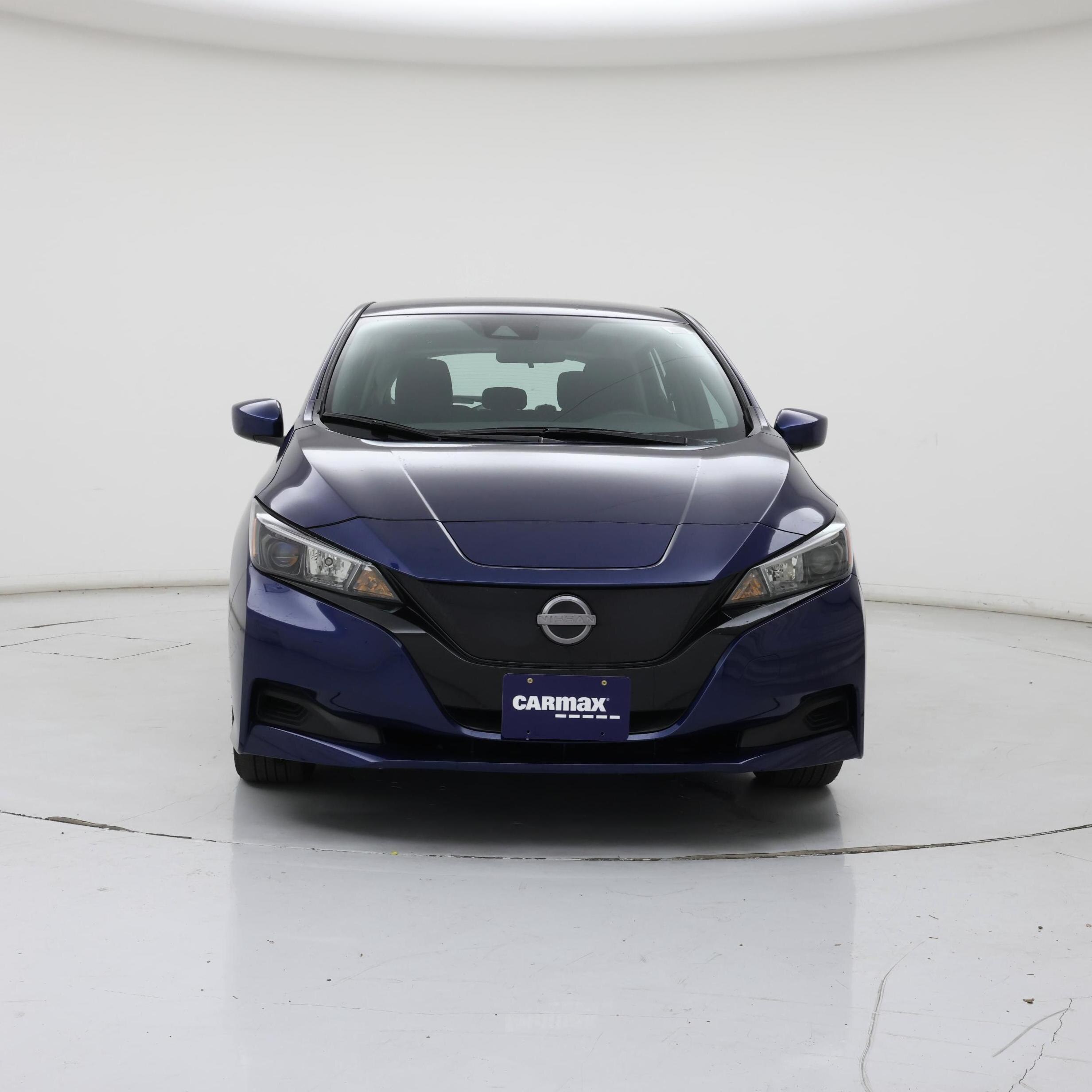 Thumbnail: 2025 Nissan Leaf - 5