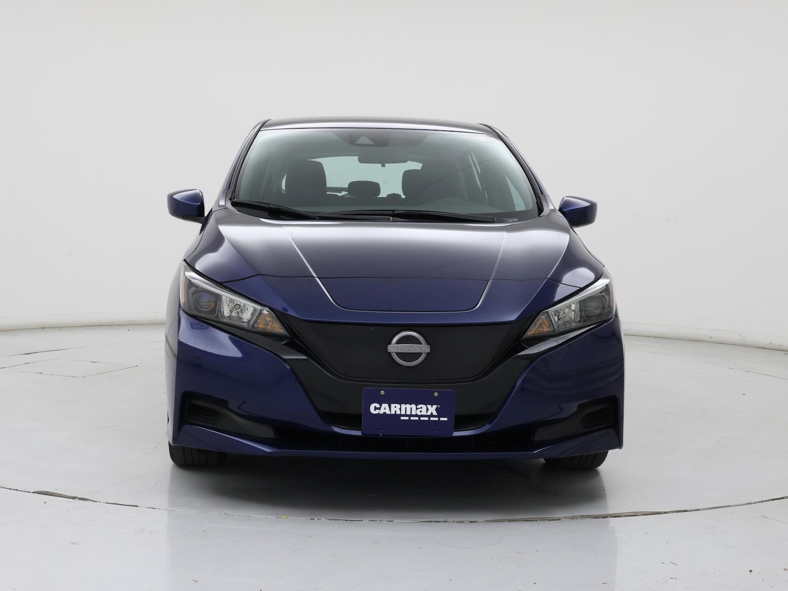 2025 Nissan Leaf S - Photo 6