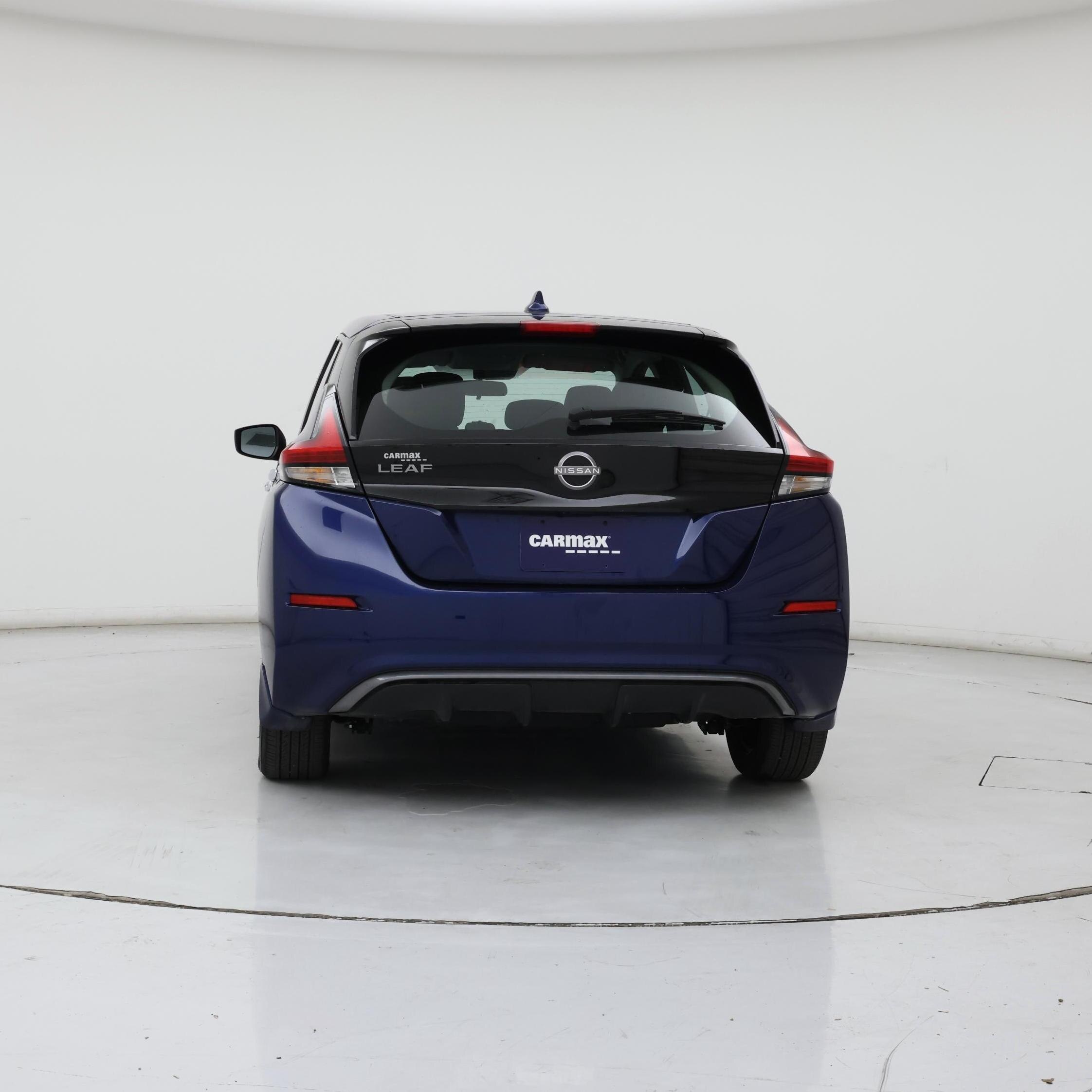 Thumbnail: 2025 Nissan Leaf - 6