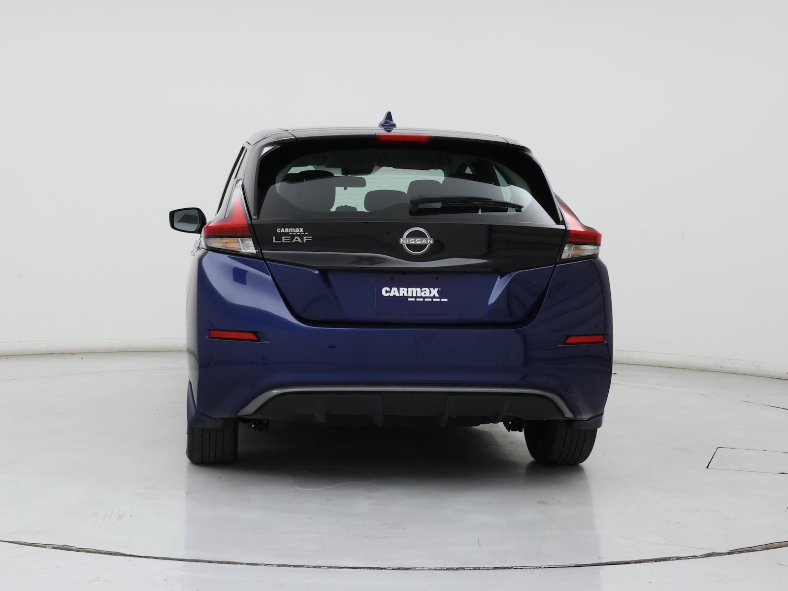 2025 Nissan Leaf S - Photo 7