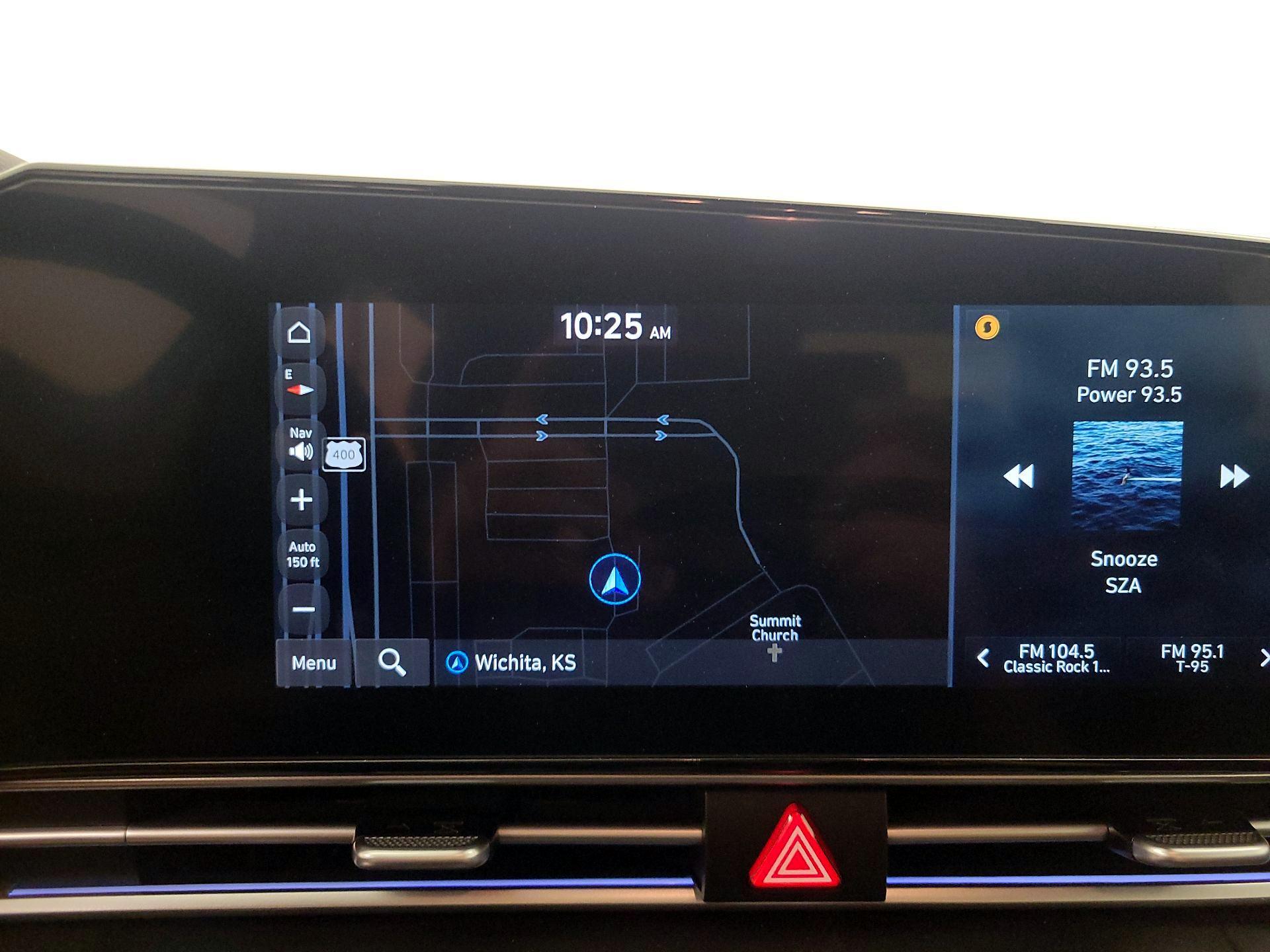 Thumbnail: 2024 Hyundai Elantra - 14
