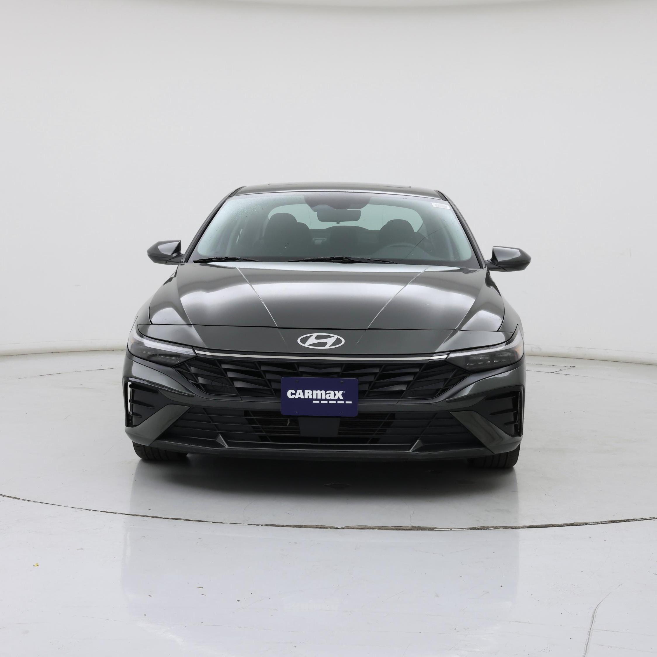 Thumbnail: 2024 Hyundai Elantra - 5